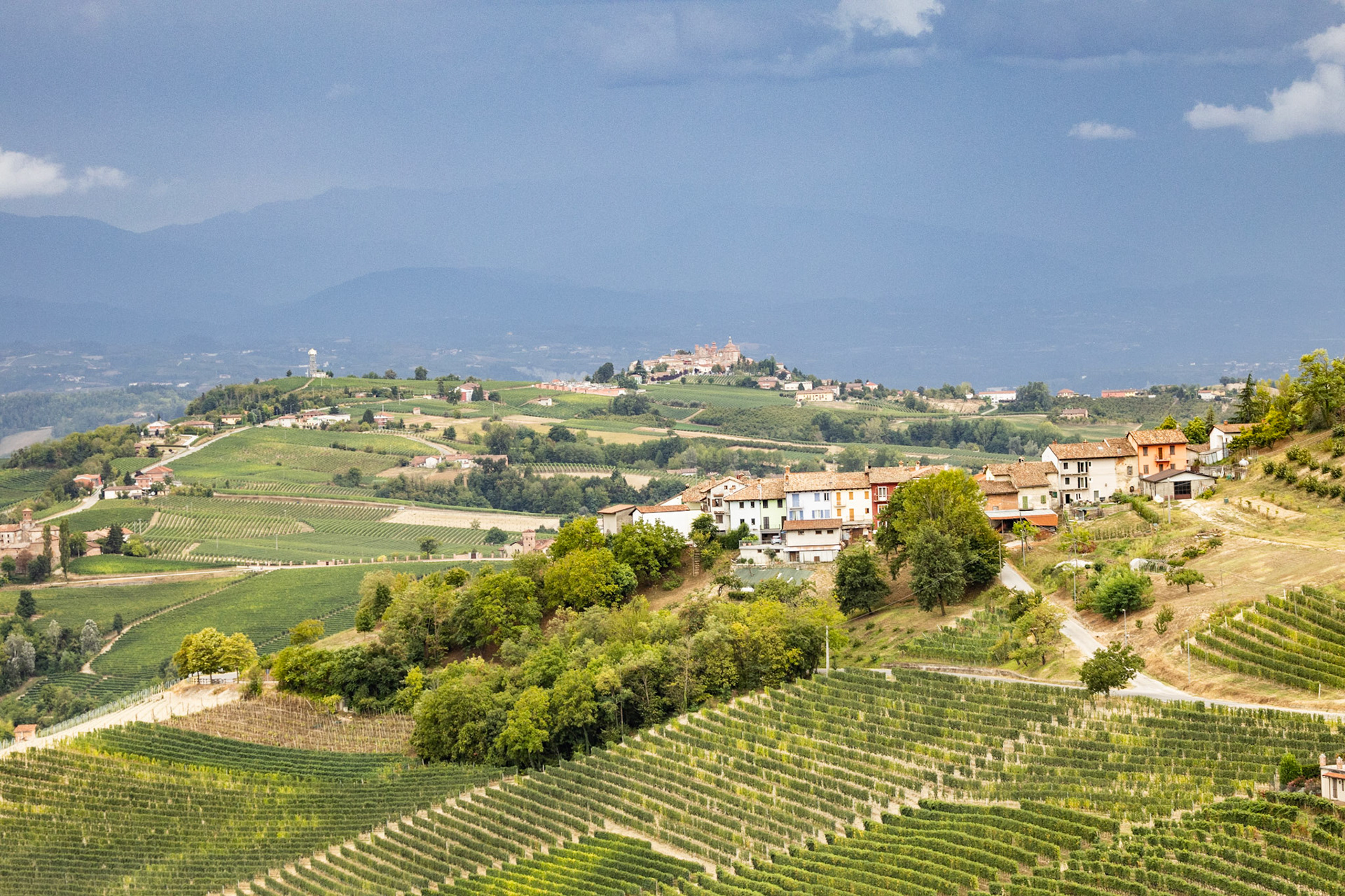 Barolo (Italie)
