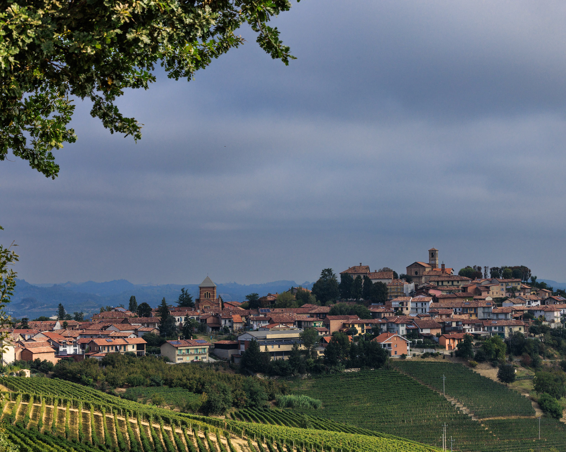 Barolo (Italie)