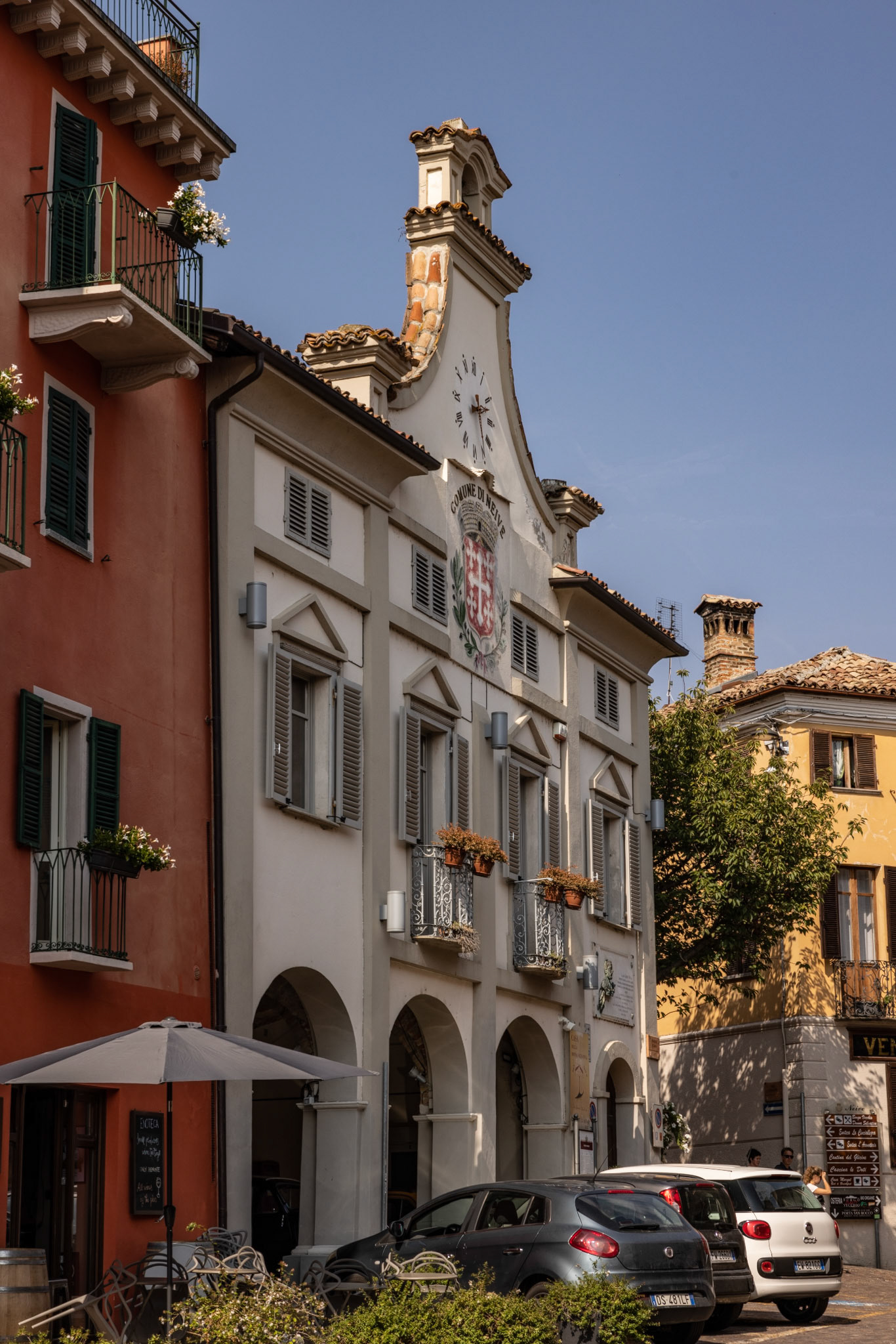 Barolo (Italie)
