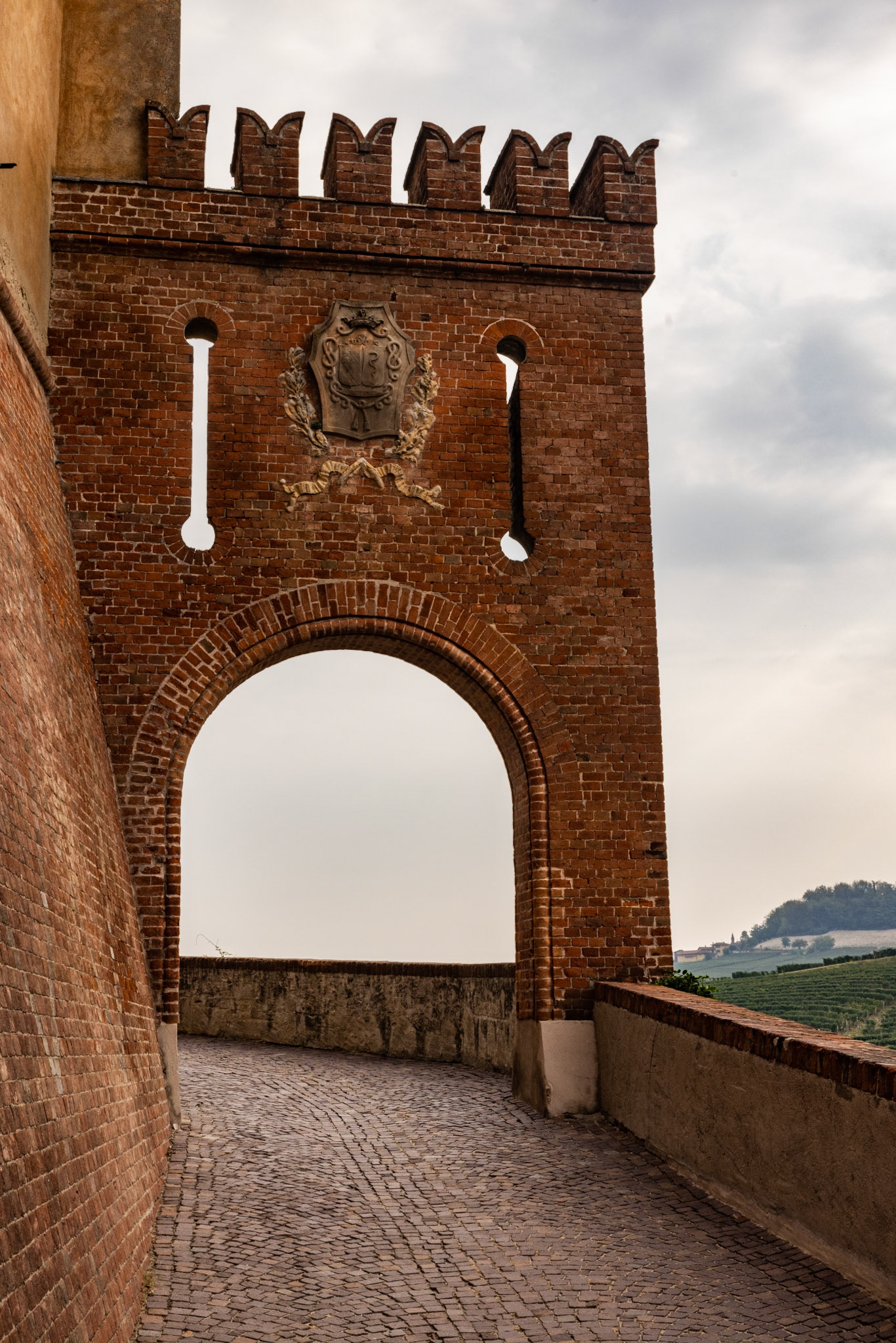 Barolo (Italie)