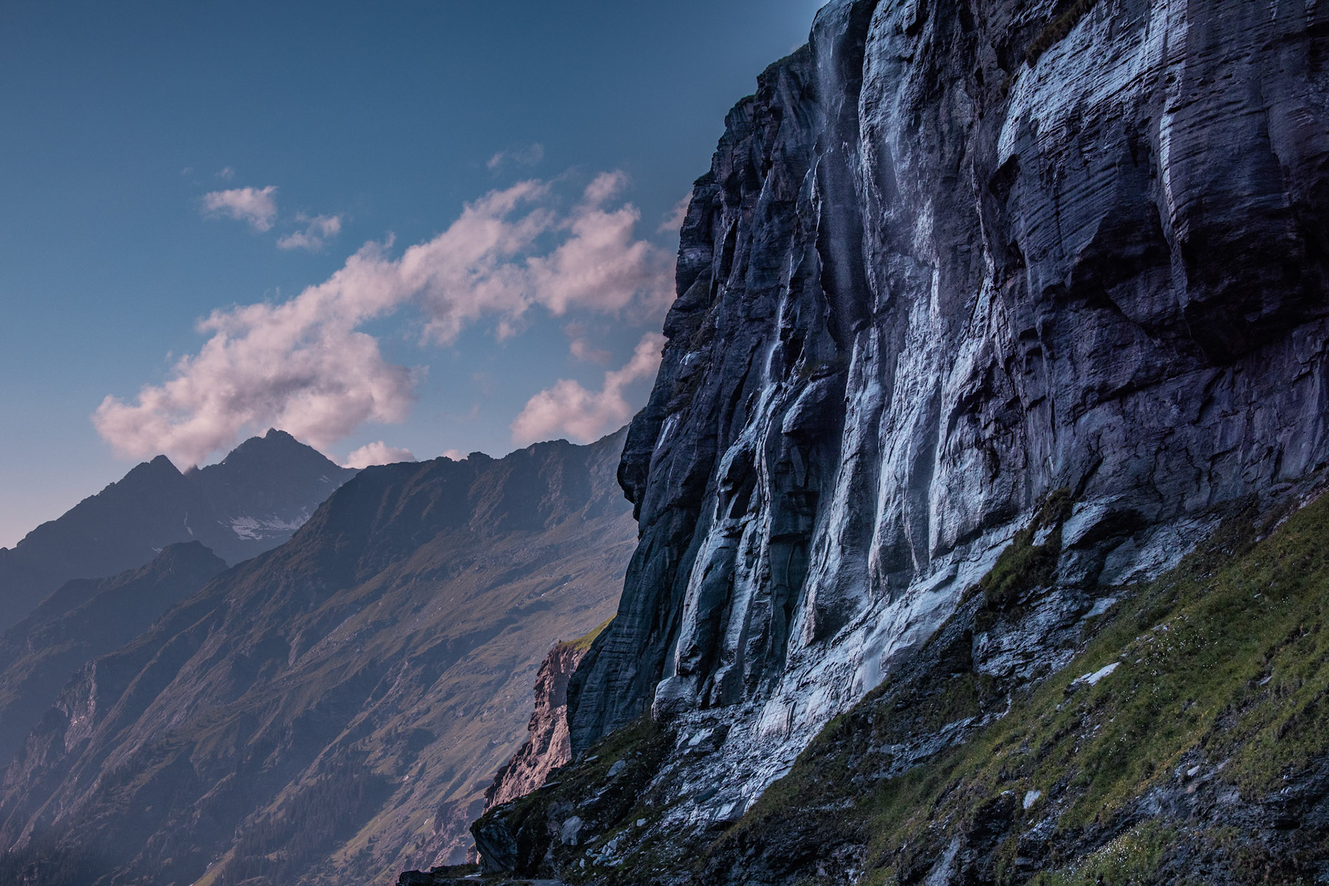 Val de Bagnes