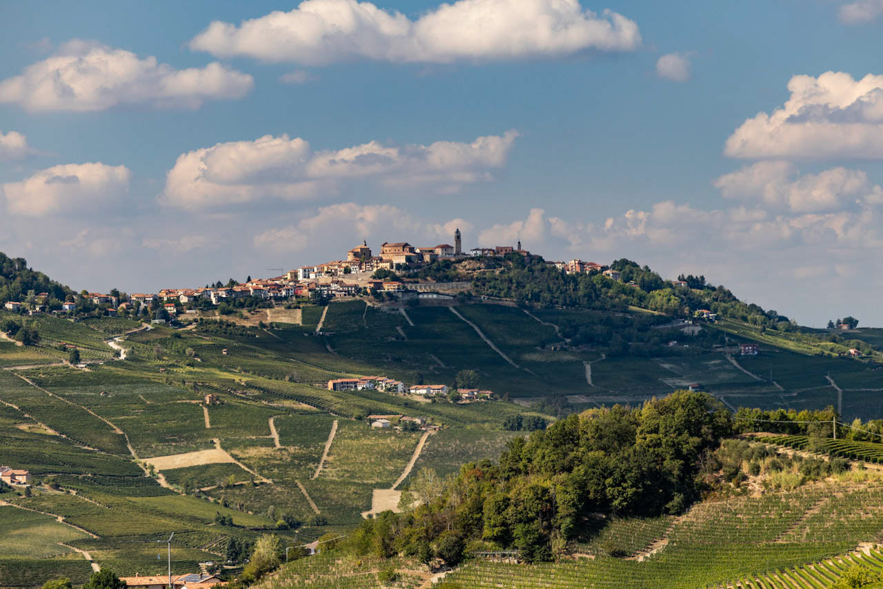 Barolo (Italie)