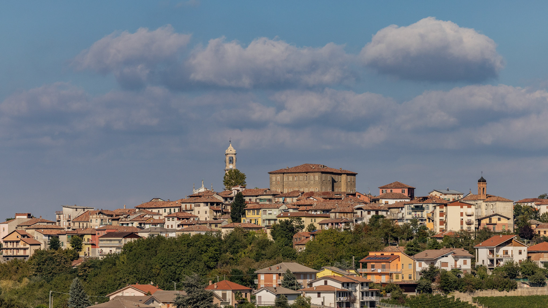 Barolo (Italie)