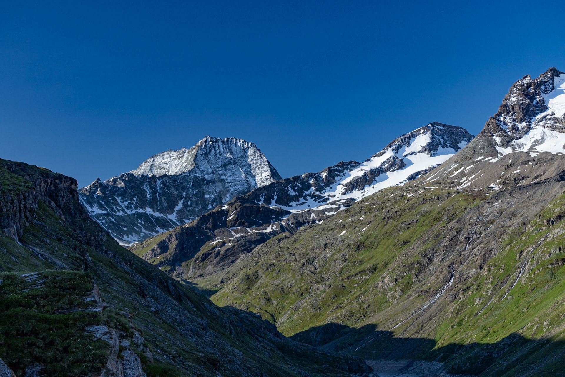 Mont- Gelé