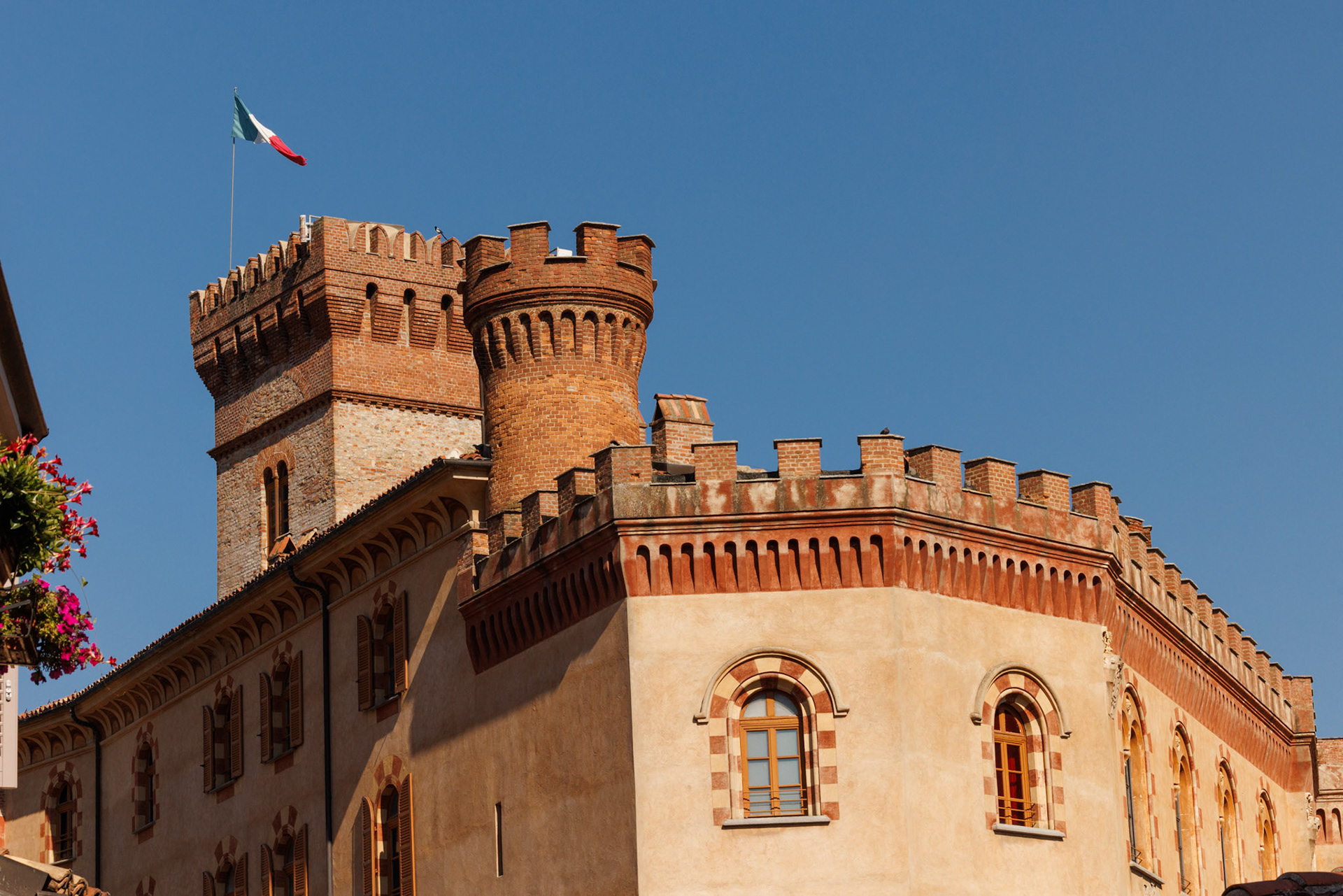 Barolo (Italie)