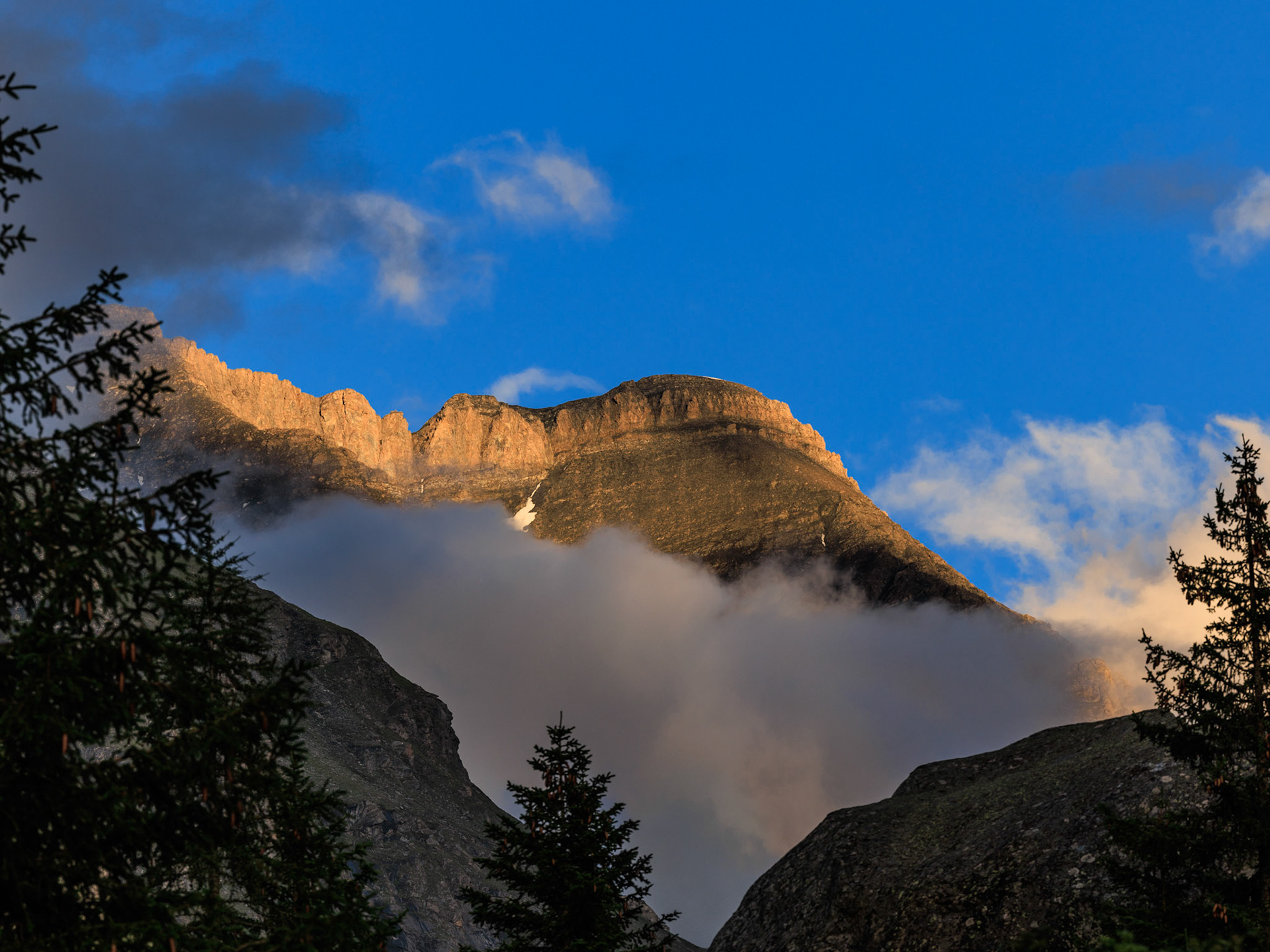 Mont-Rouge