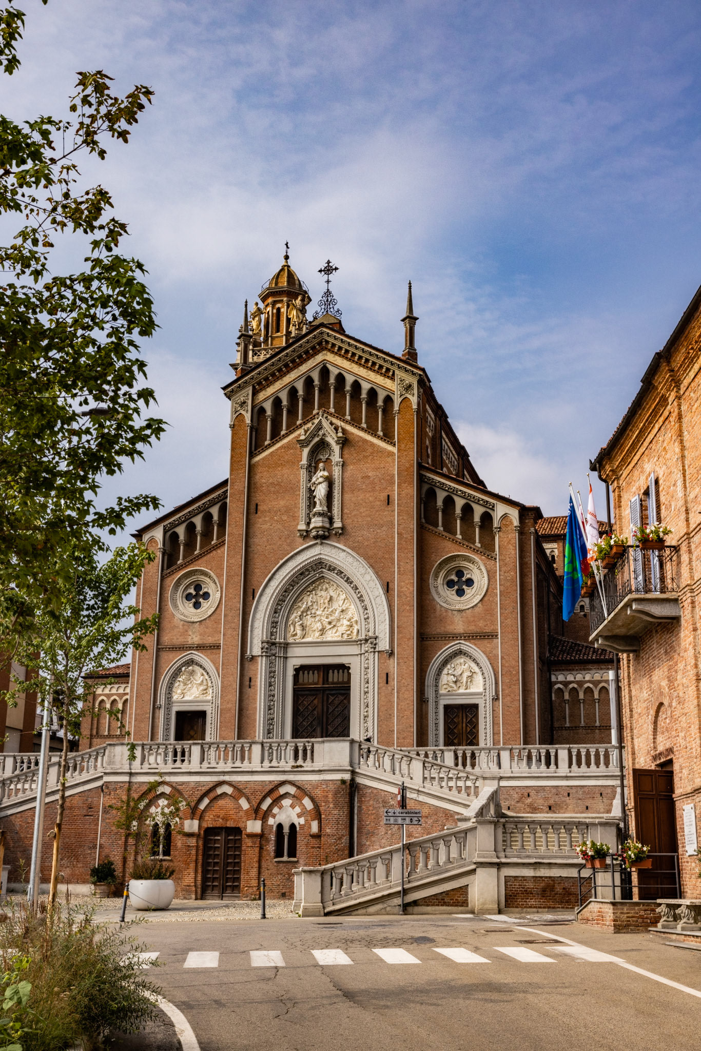 Barolo (Italie)