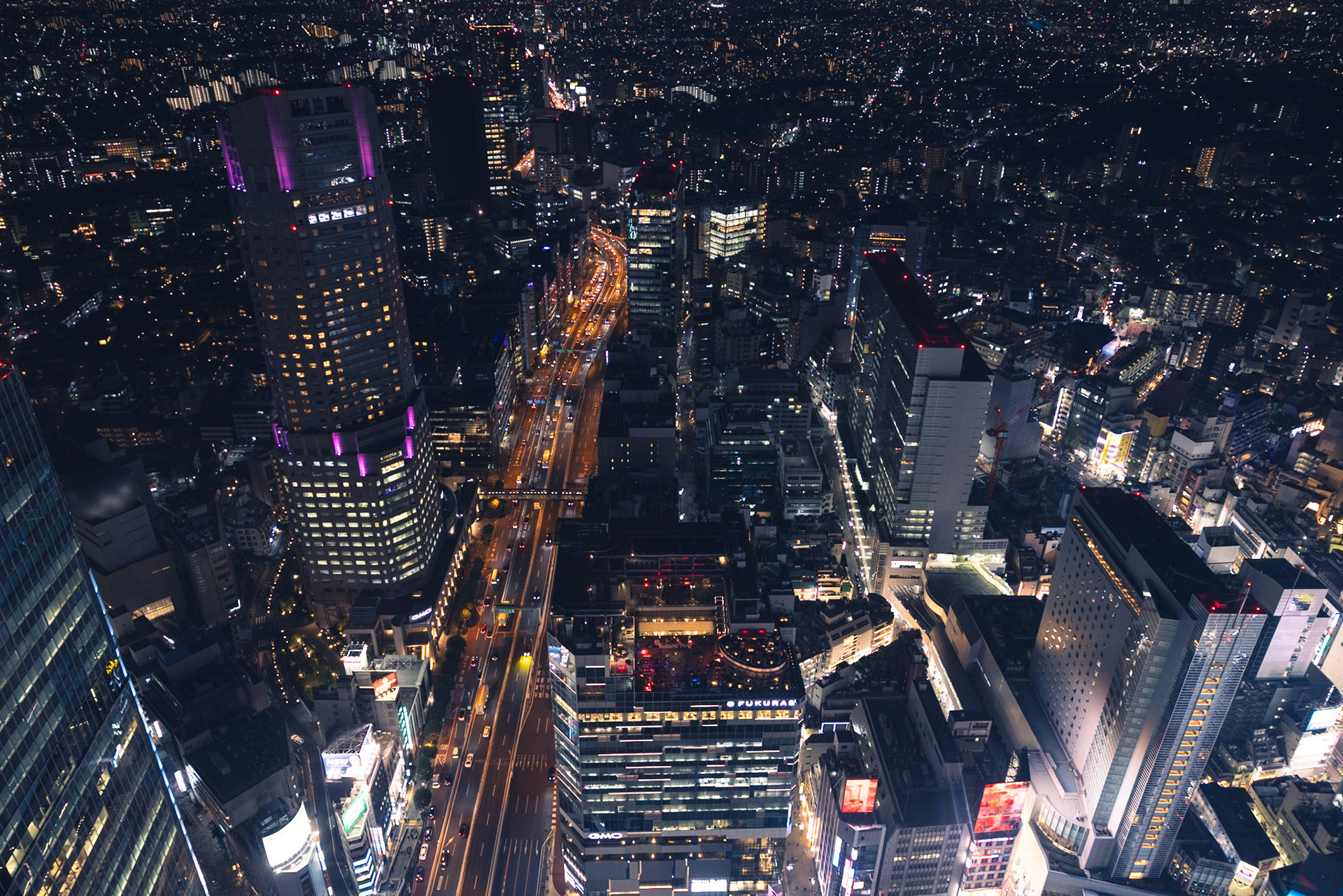 Shibuya, Tokyo
