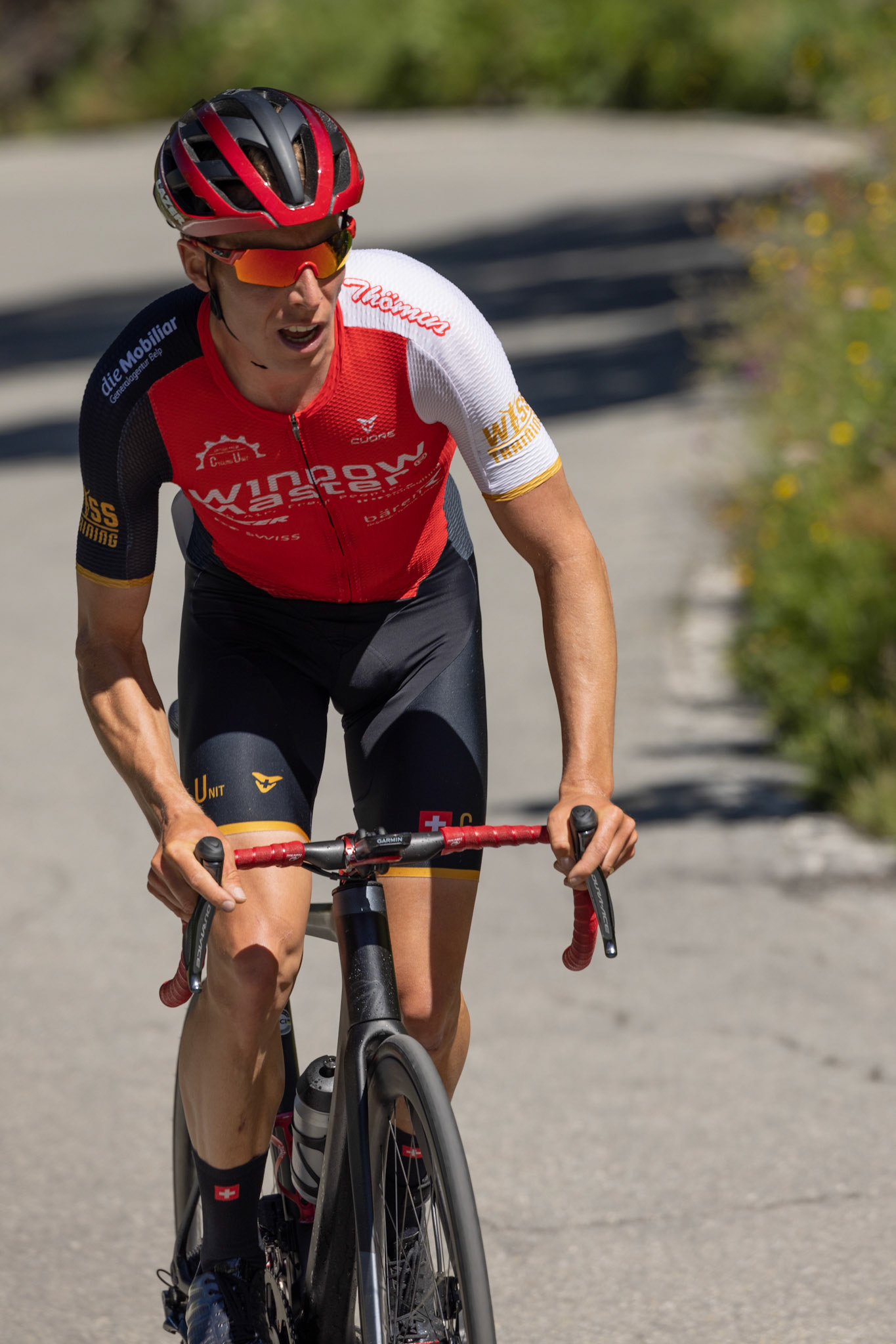 Martigny-Mauvoisin 2021