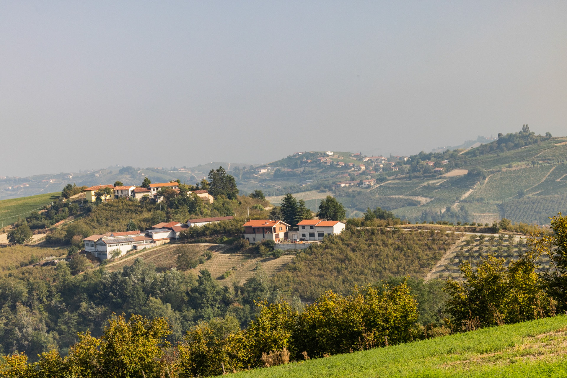 Barolo (Italie)