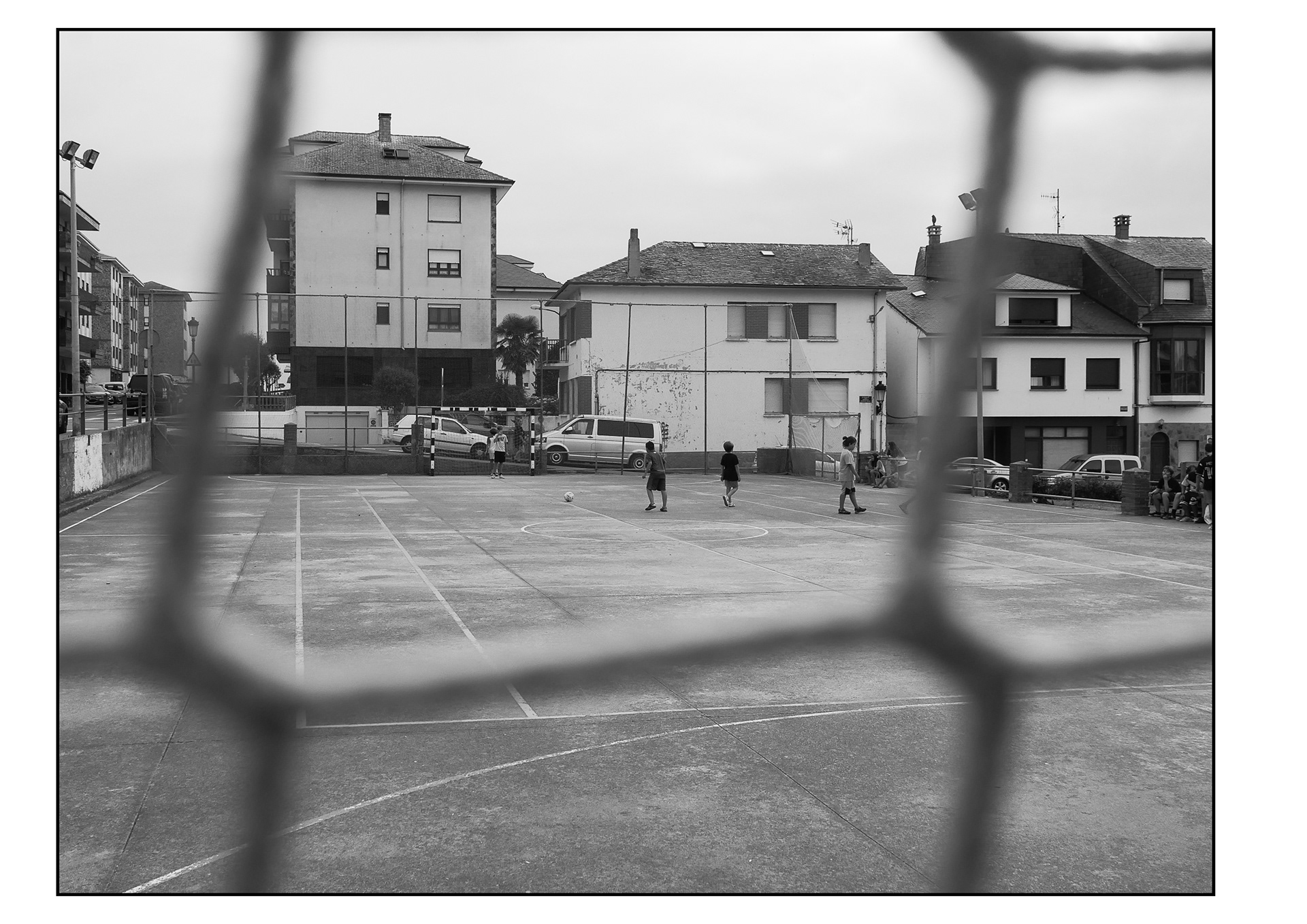 Puerto de Vega, Asturias / Leica D Lux 8