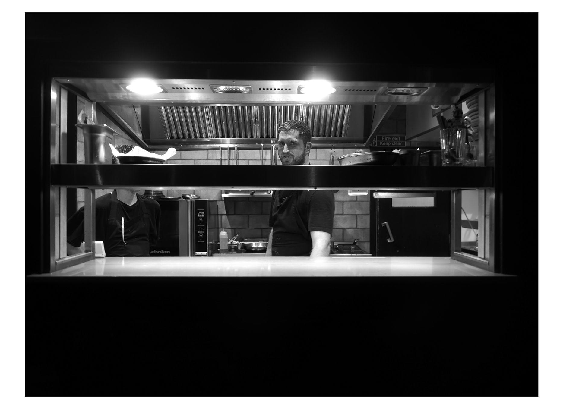 Edinburgh / Leica D Lux 8