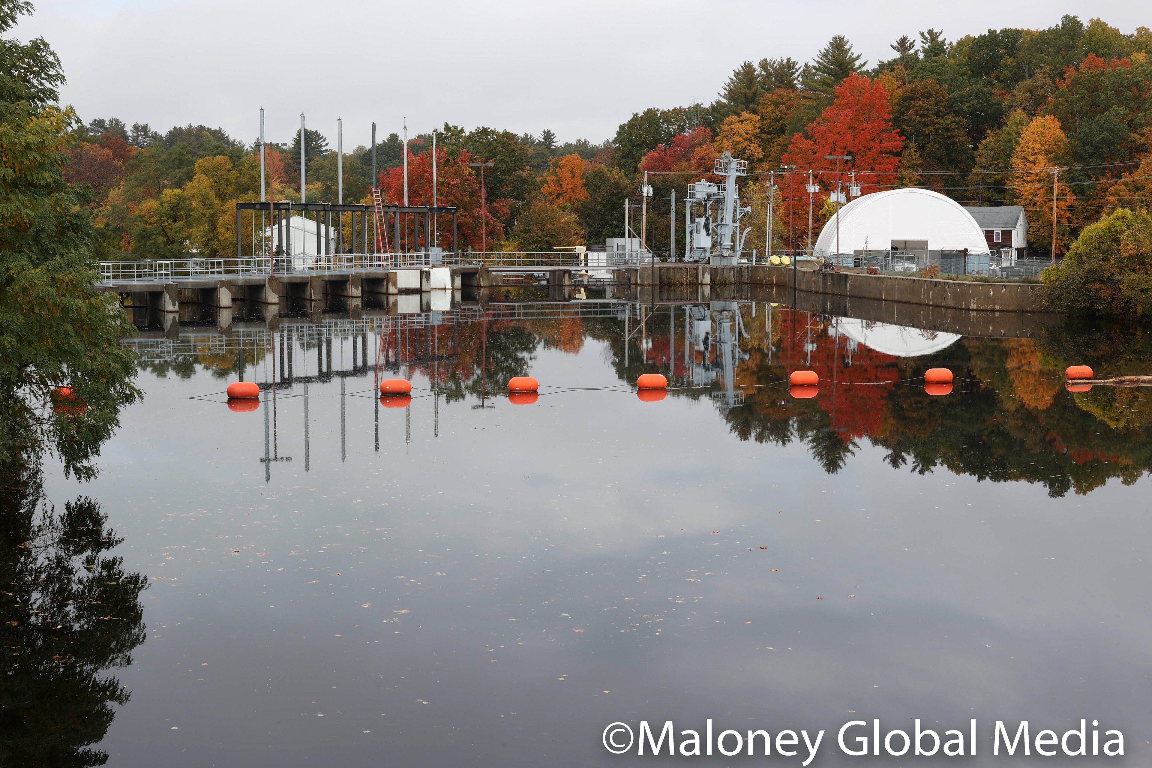 Floating, Central NH