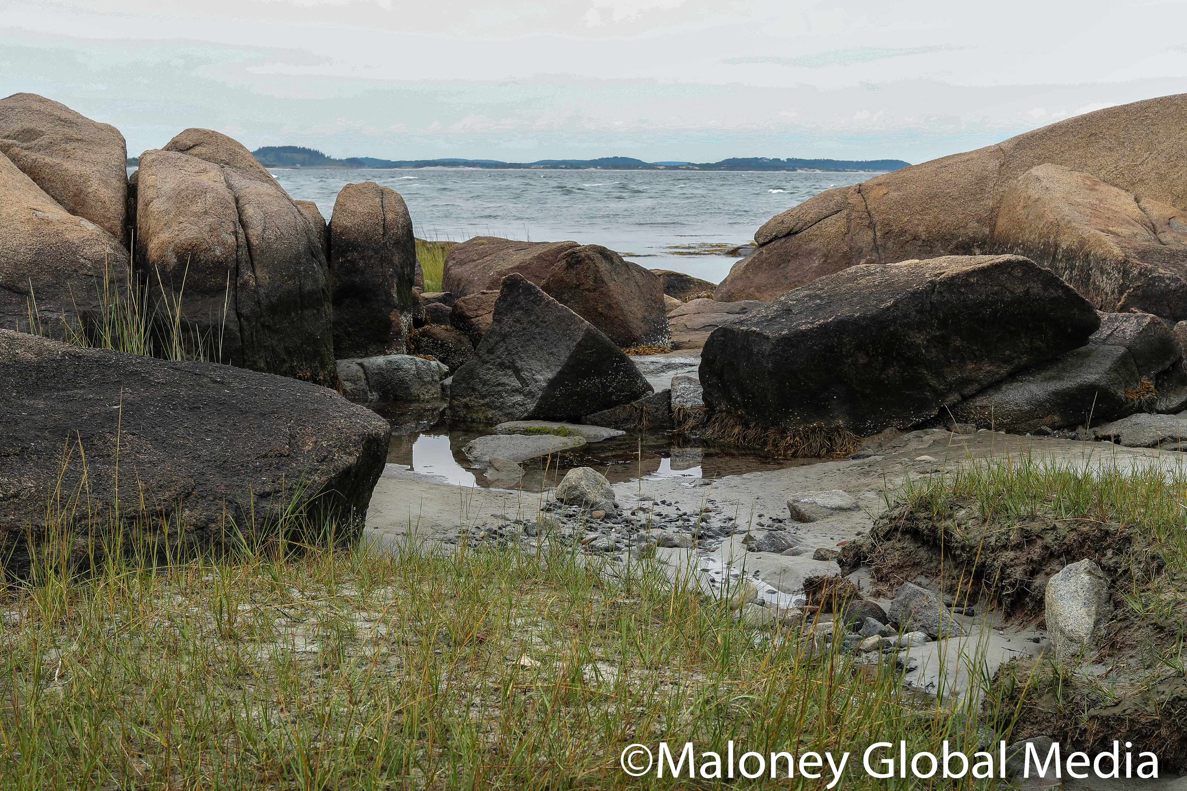 Wigwam Point, Gloucester, Massachusetts