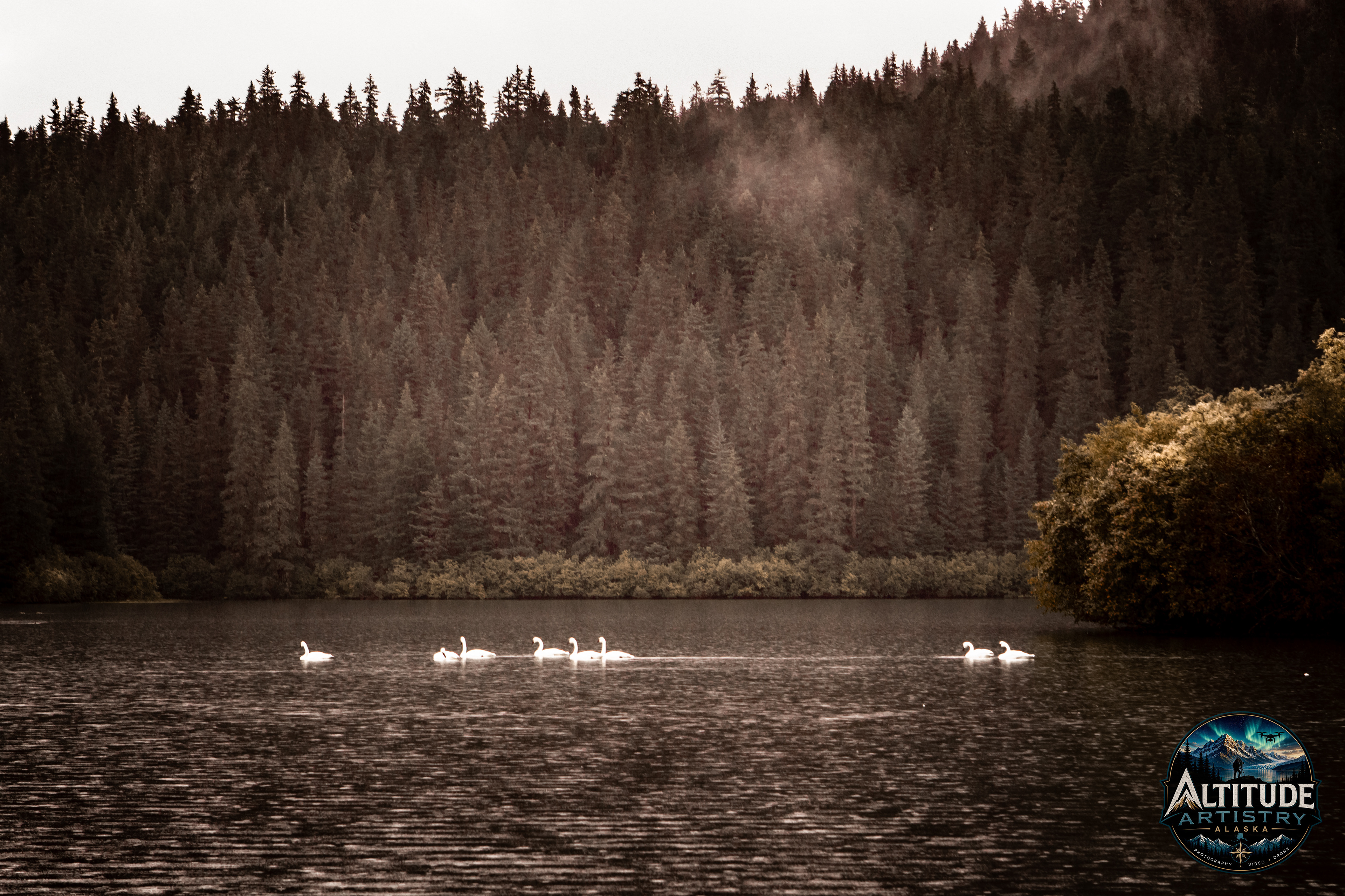 Bear Lake