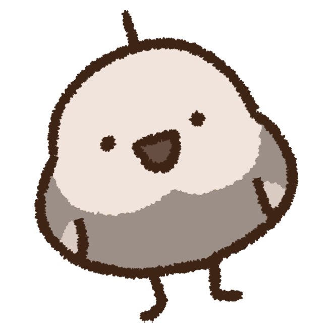 Cockatiel (Whiteface)