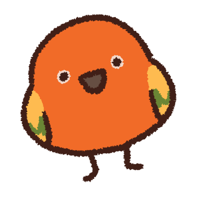 Sun Conure