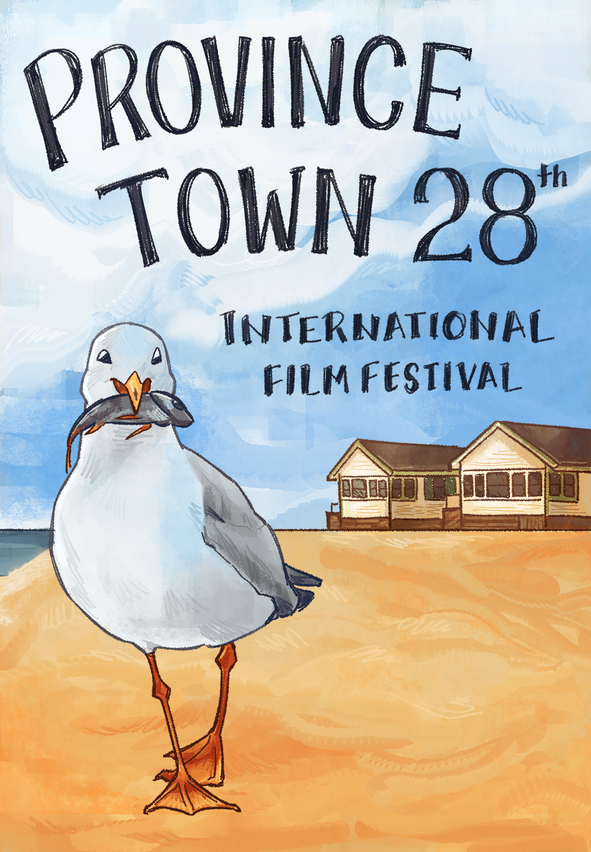 Provincetown 28th International Film Festival
