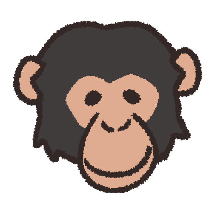 Chimpanzee