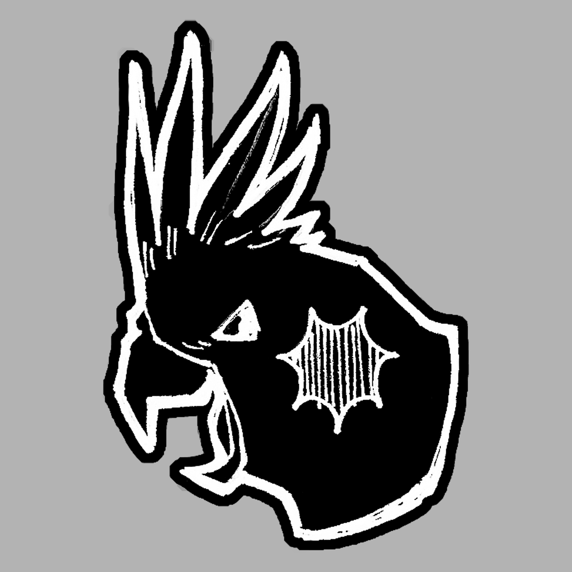 Rockatiel (Black Ver)