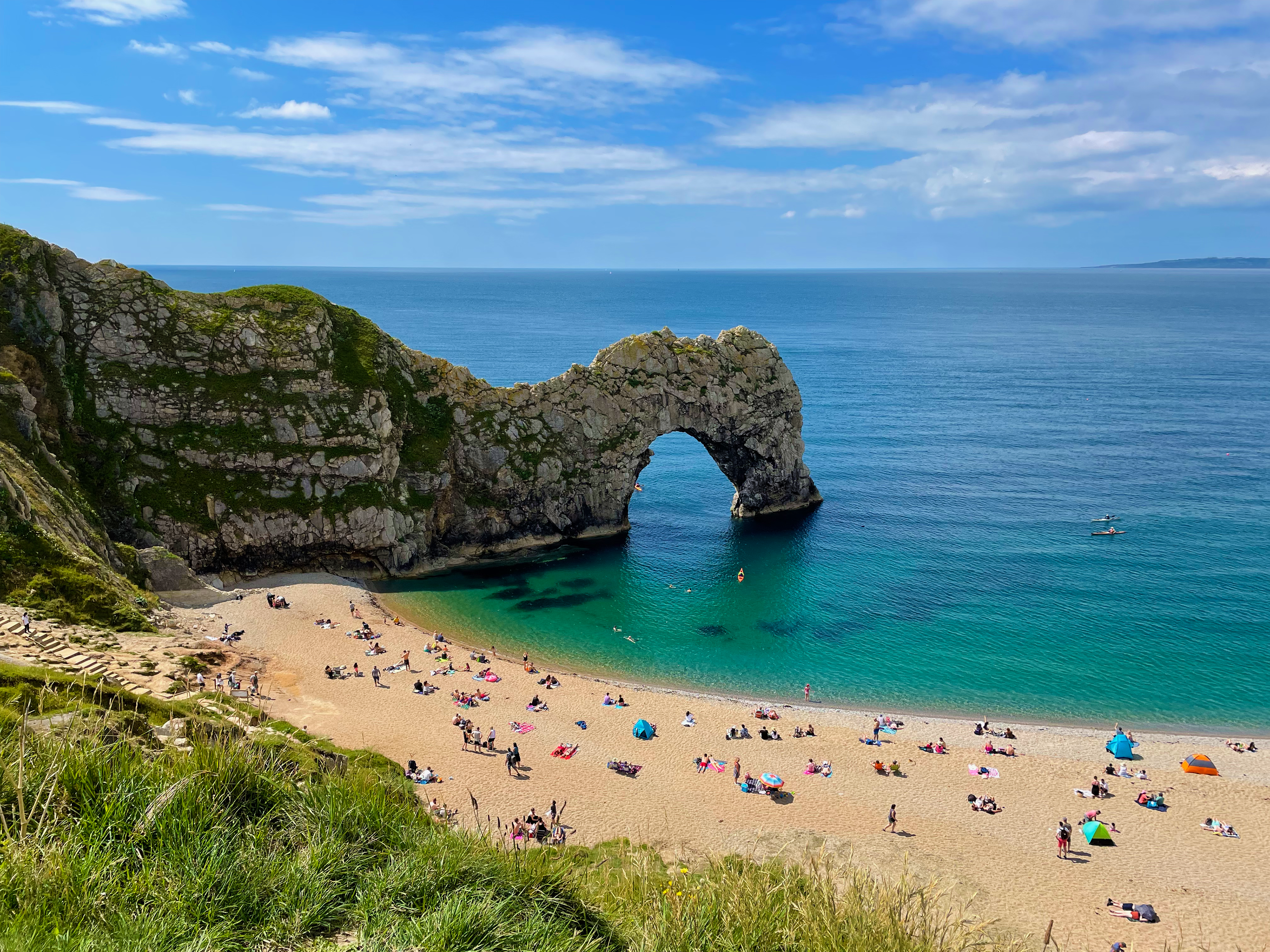 Durdle Door