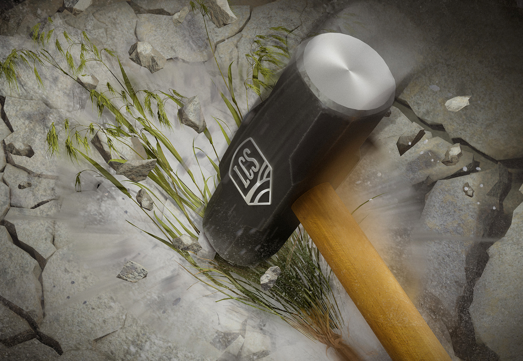 LCS Hammer