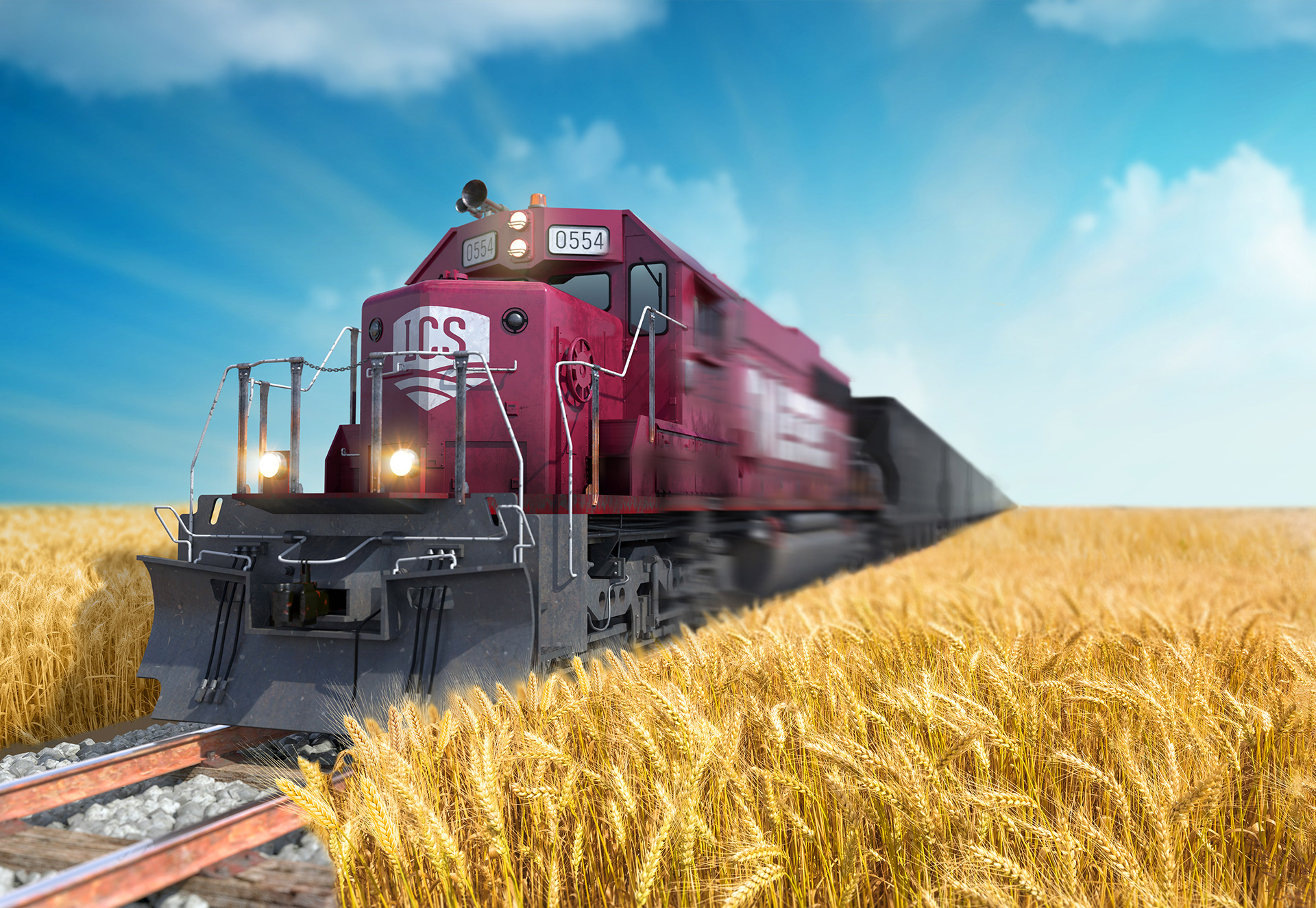 LCS Diesel