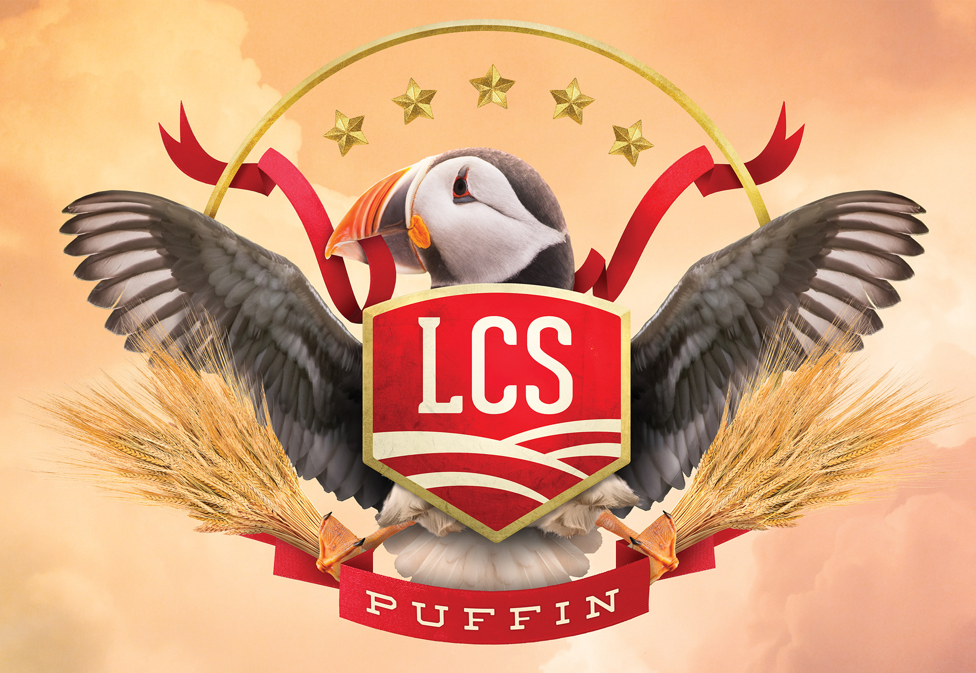 LCS Puffin