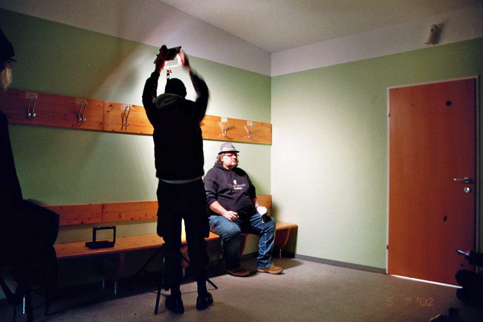 © Maximilian Kamenik
