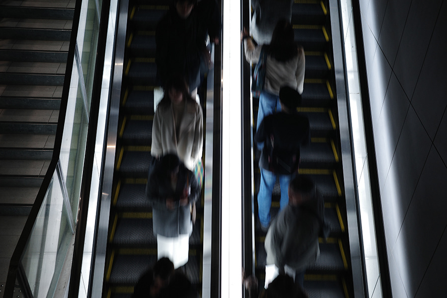  Dec. 2025 – Tokyo, Japan – GRIIIx