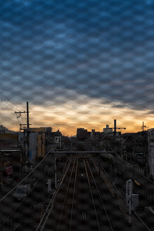 - Osaka, Japan - XT-20