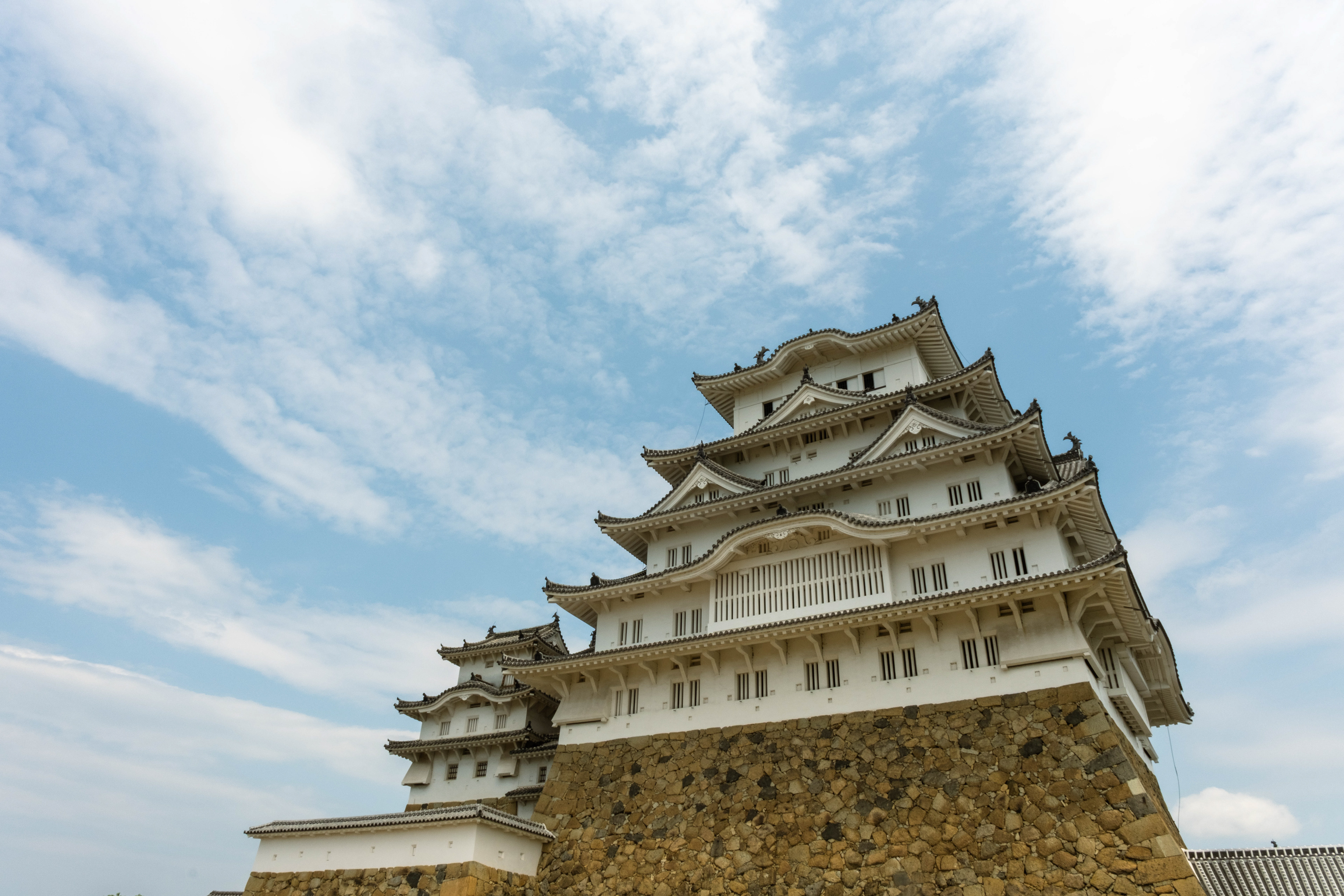 Himeji Castle, 2025