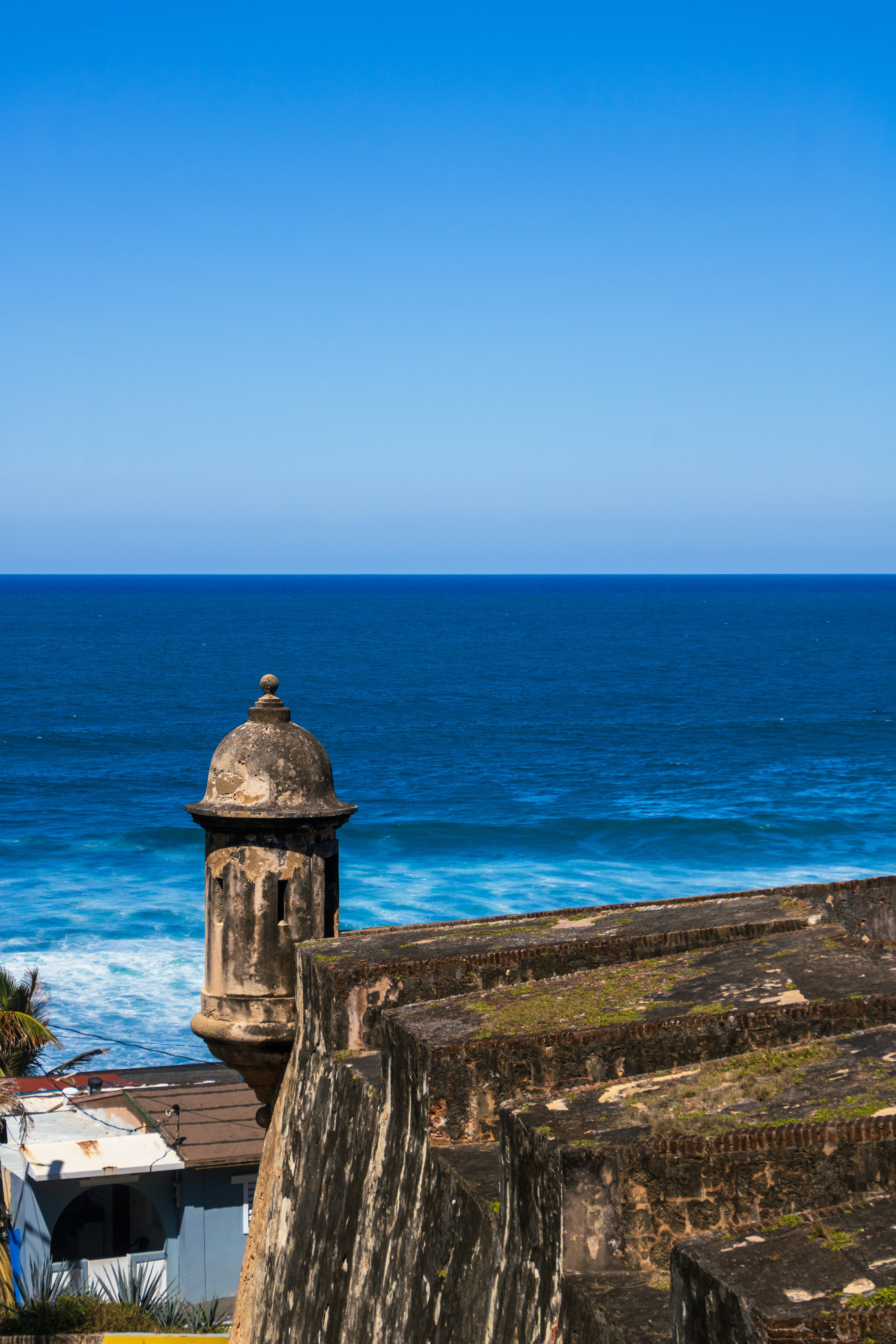San Juan, 2023