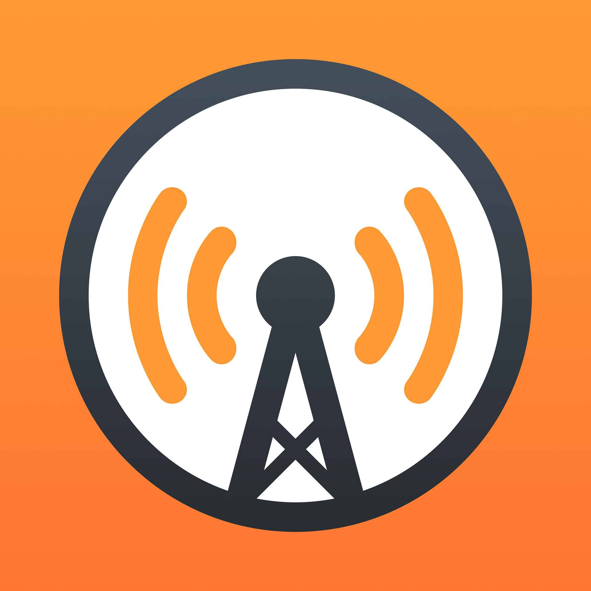Listen on Overcast
