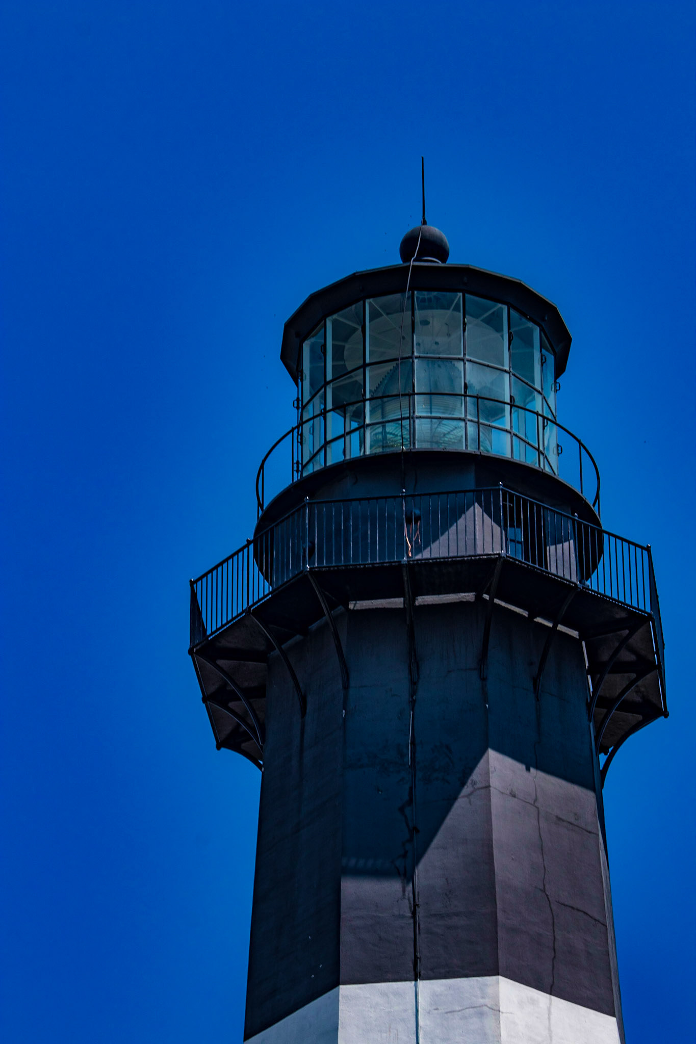 Tybee Island Lighthouse