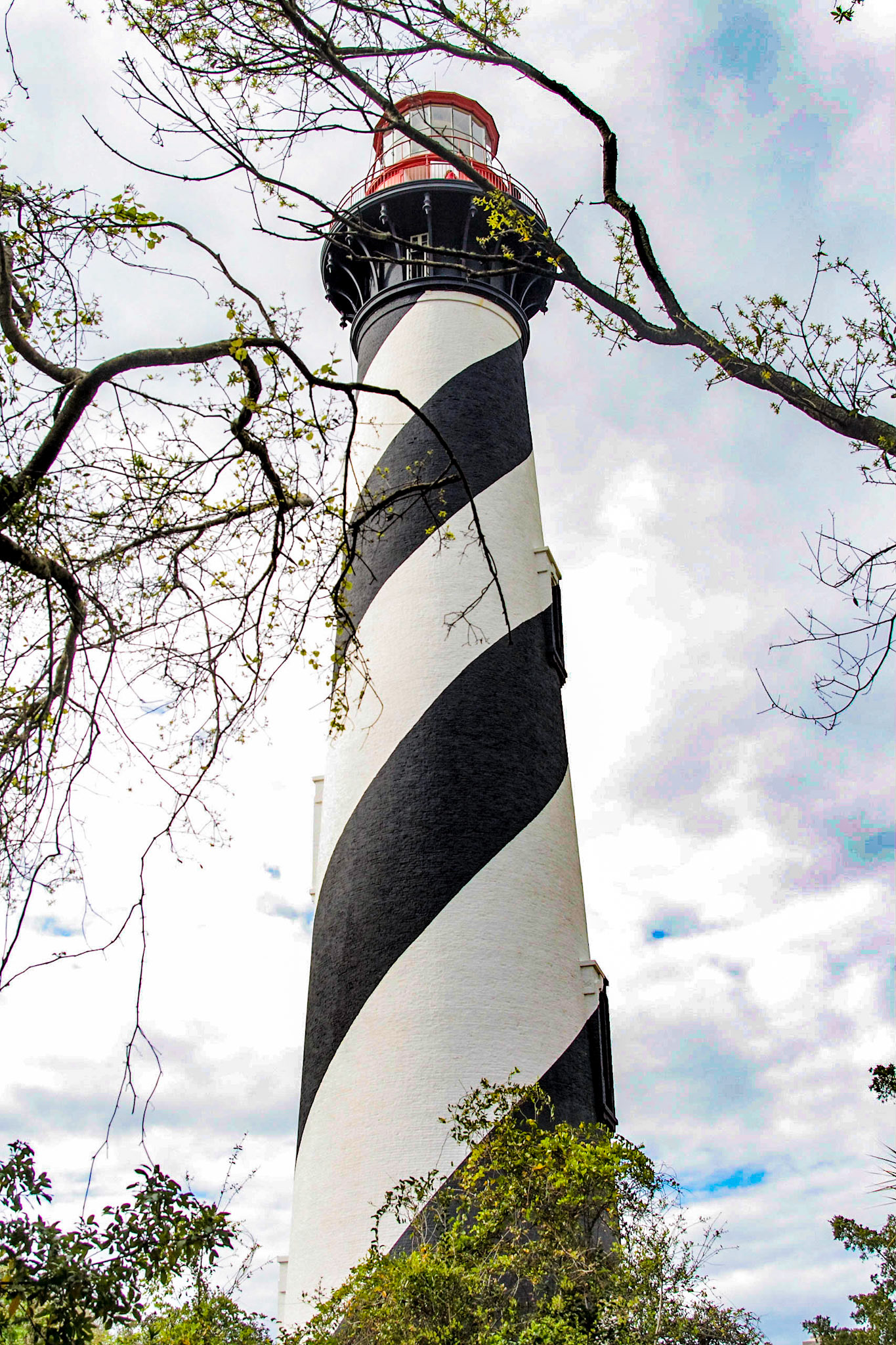 St. Augustine Lighthouse