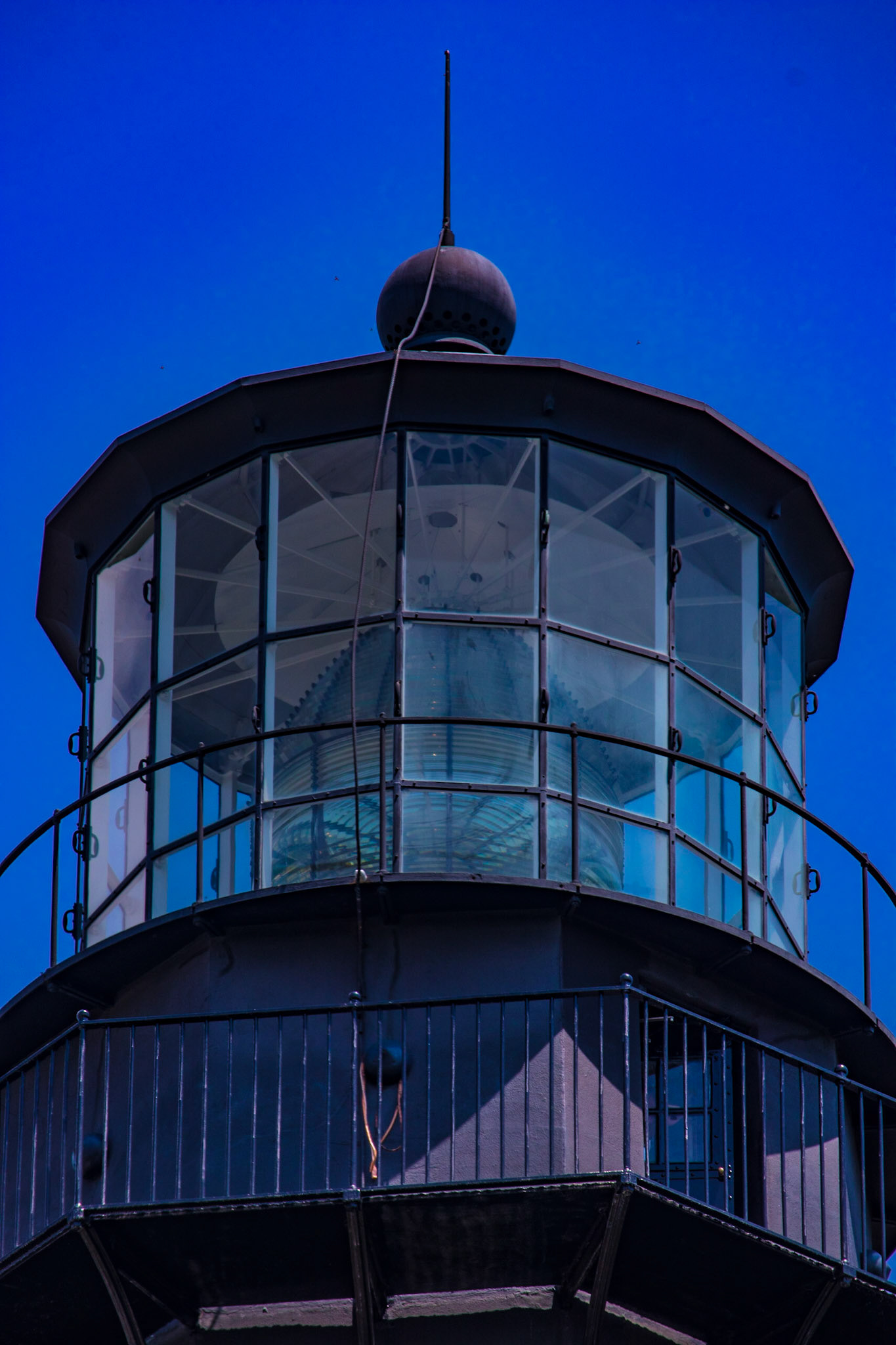 Tybee Island Lighthouse