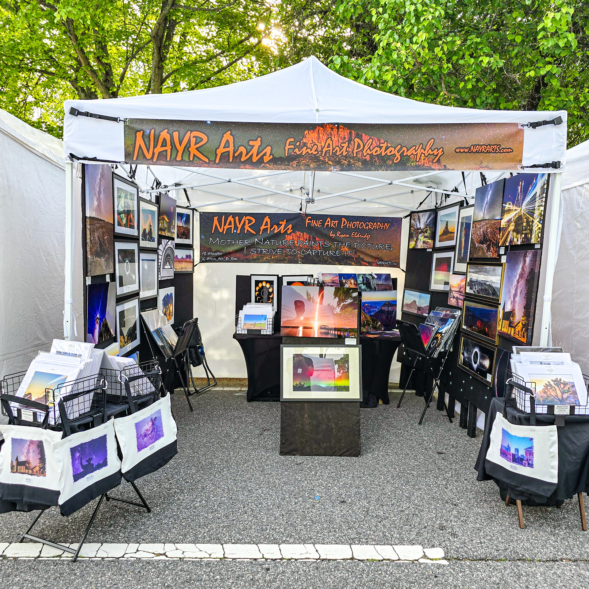 Sandy Springs Artsapalooza 2025