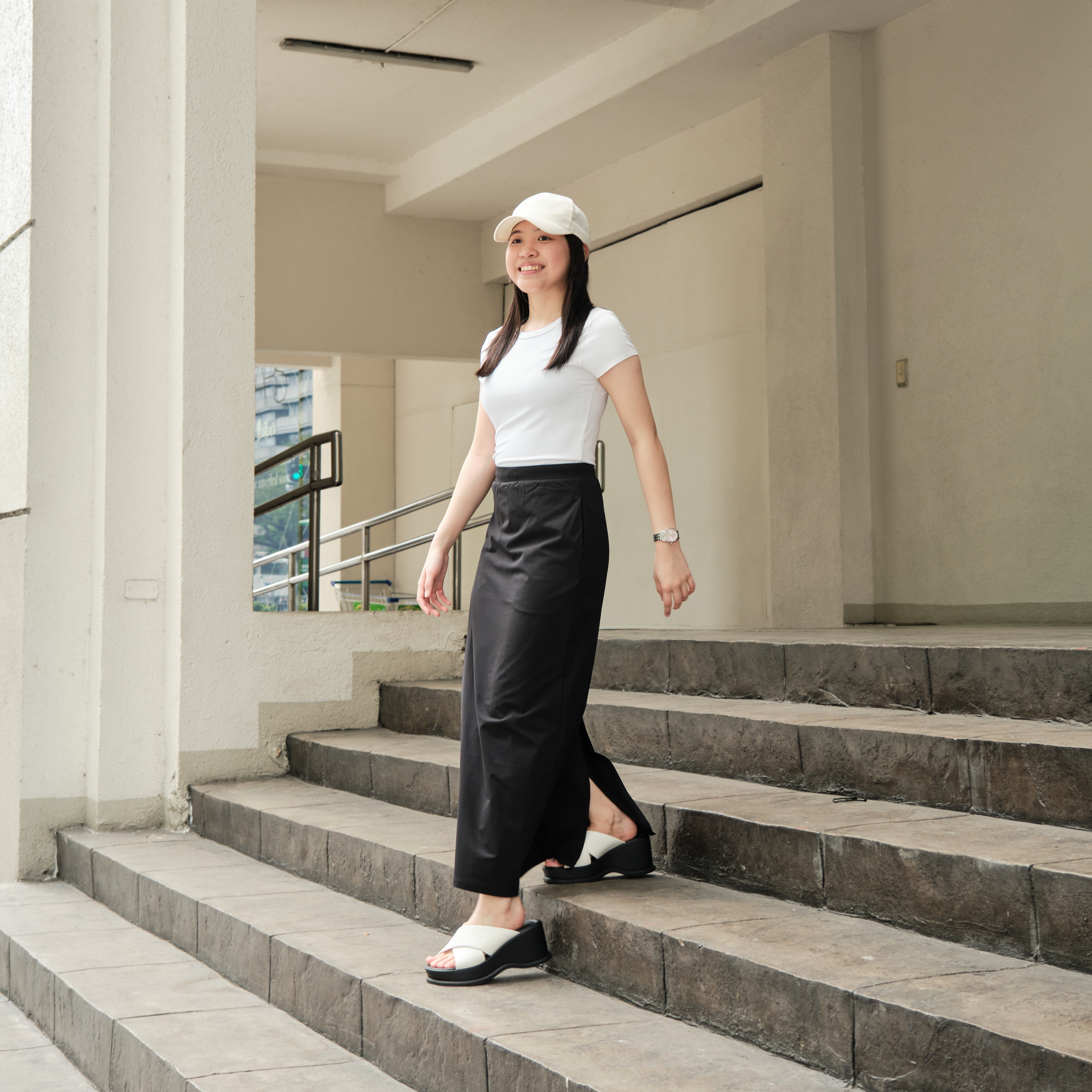 Uniqlo PH Style Hints