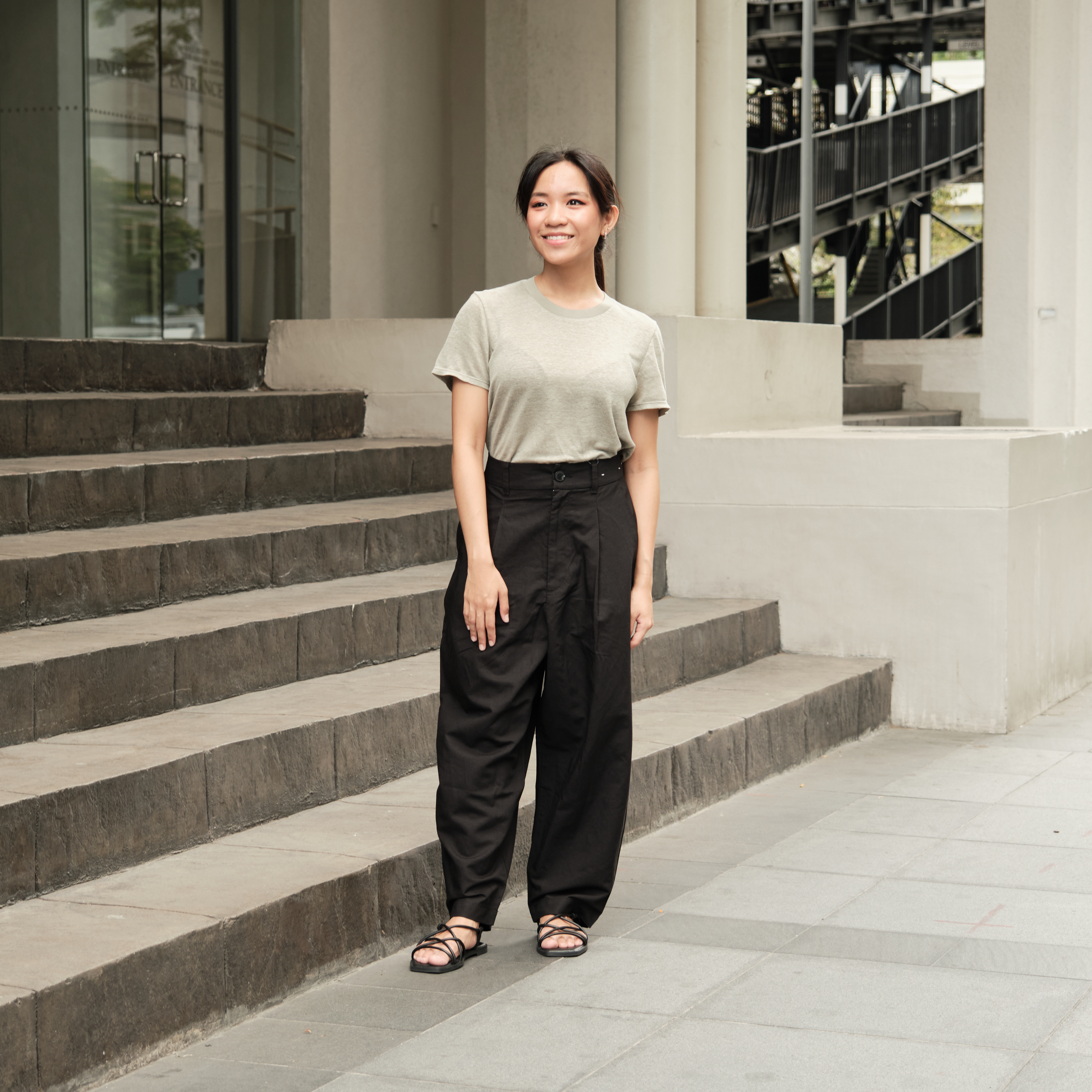 Uniqlo PH Style Hints