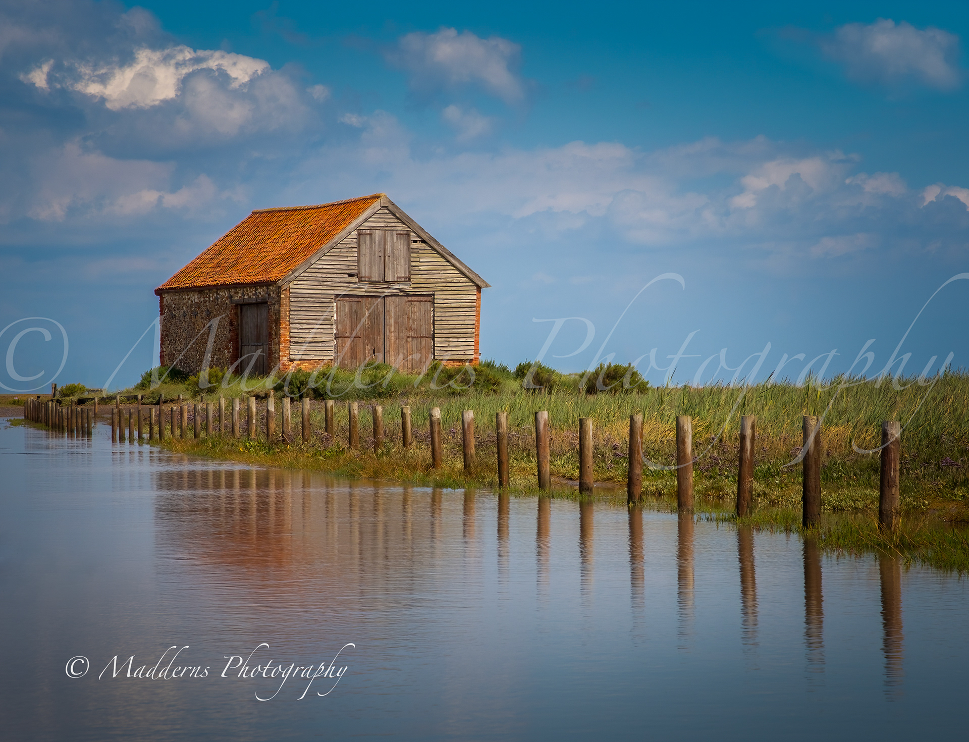 The Old Harbour Store