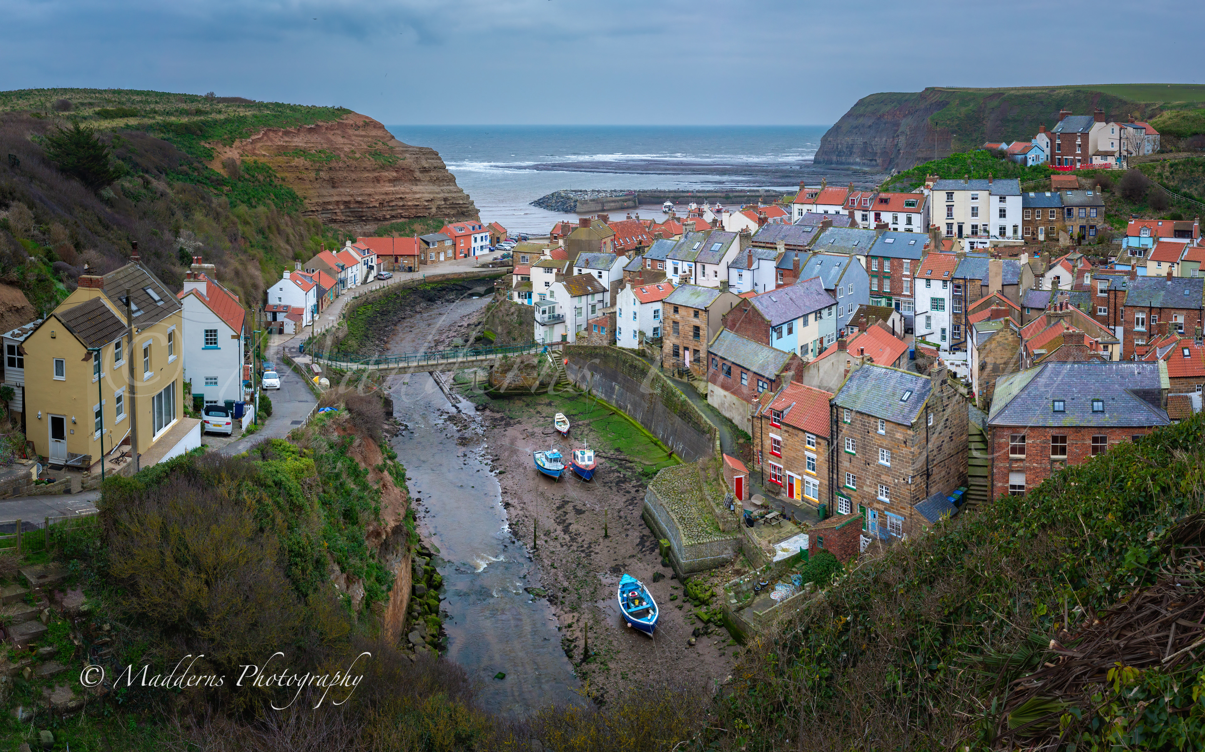 Staithes