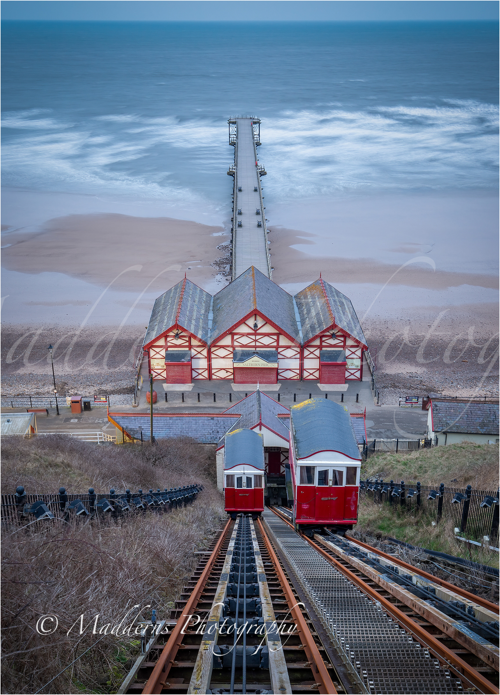 Saltdean Funicular Railway