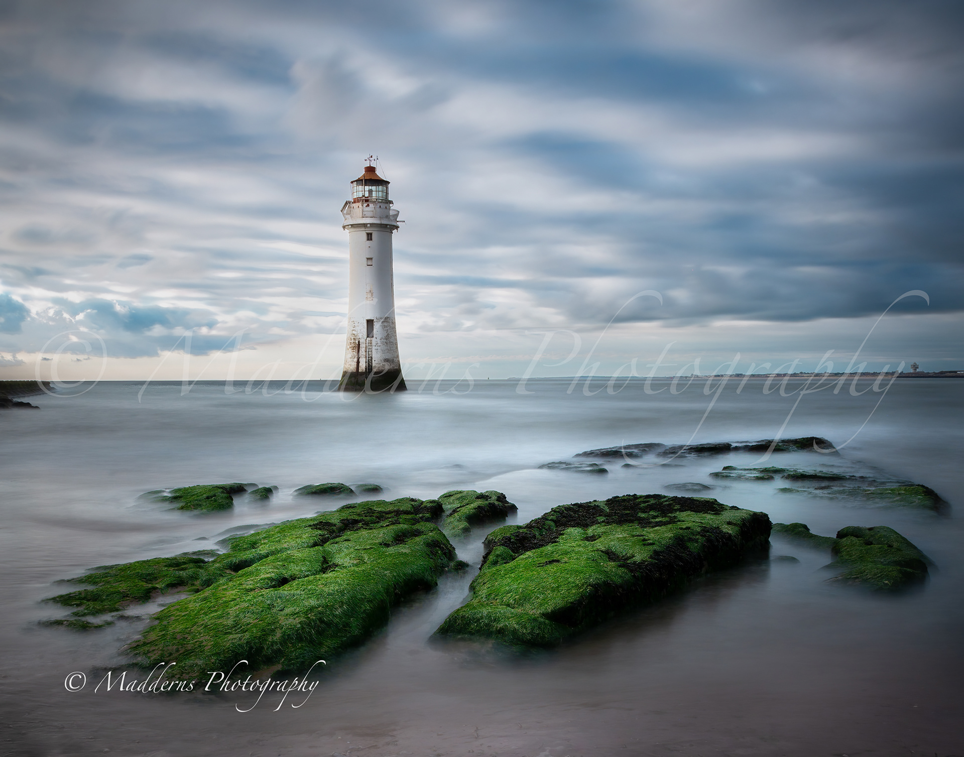 New Brighton Lighthouse