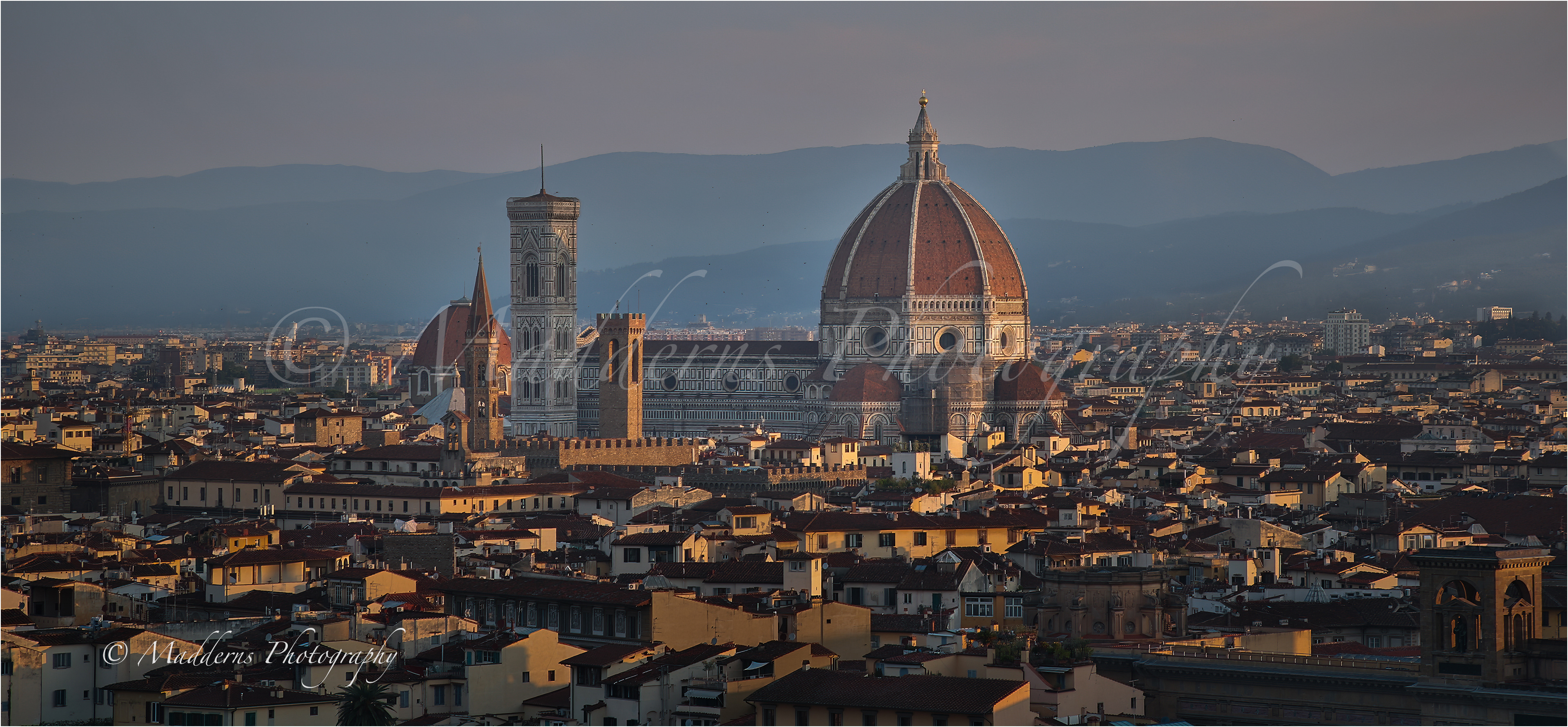 The Duomo Florance