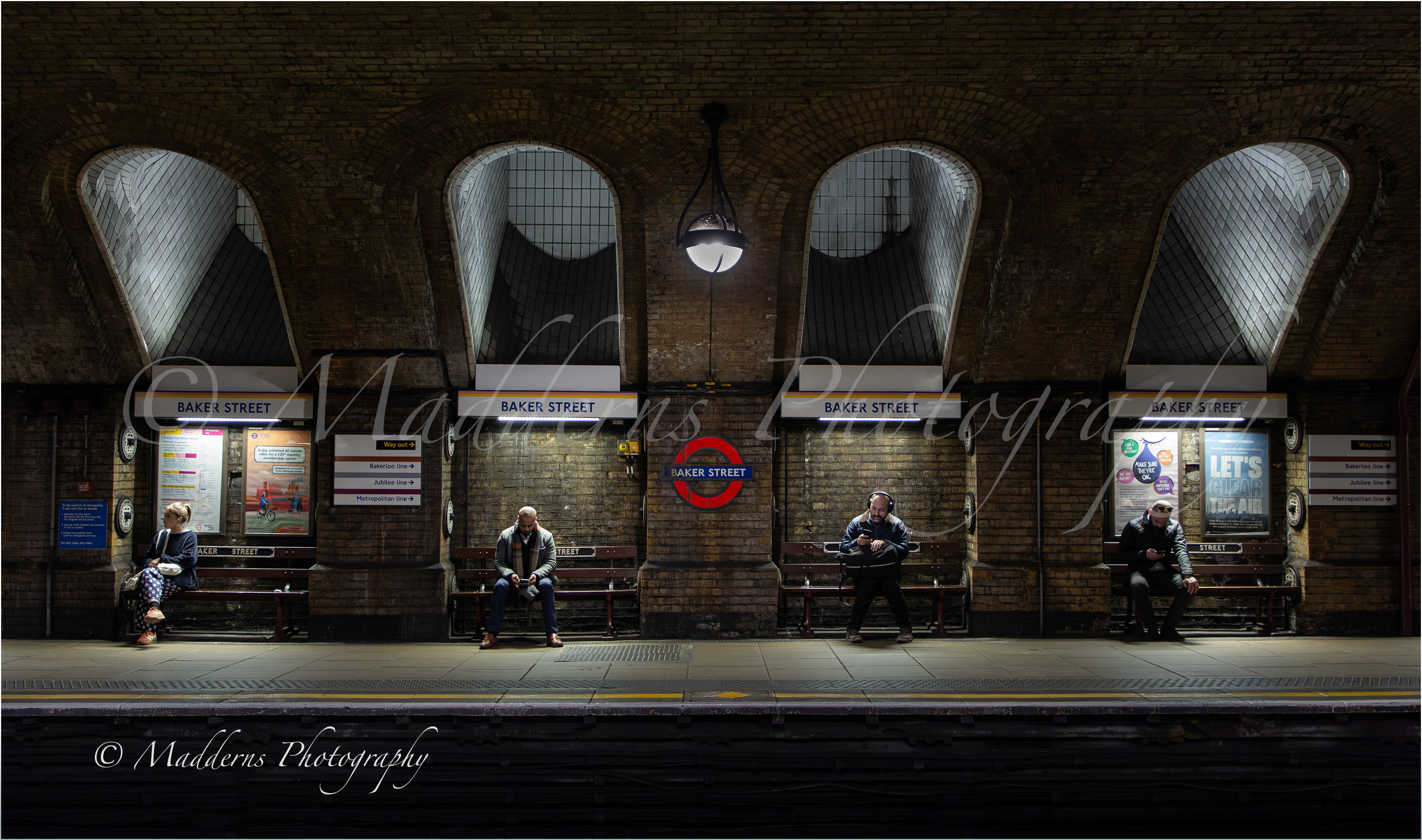 Baker Street