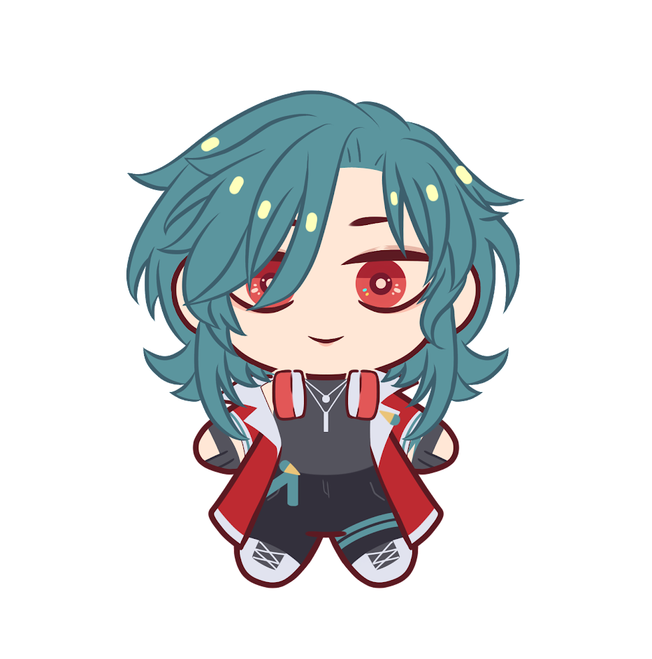 personal icon