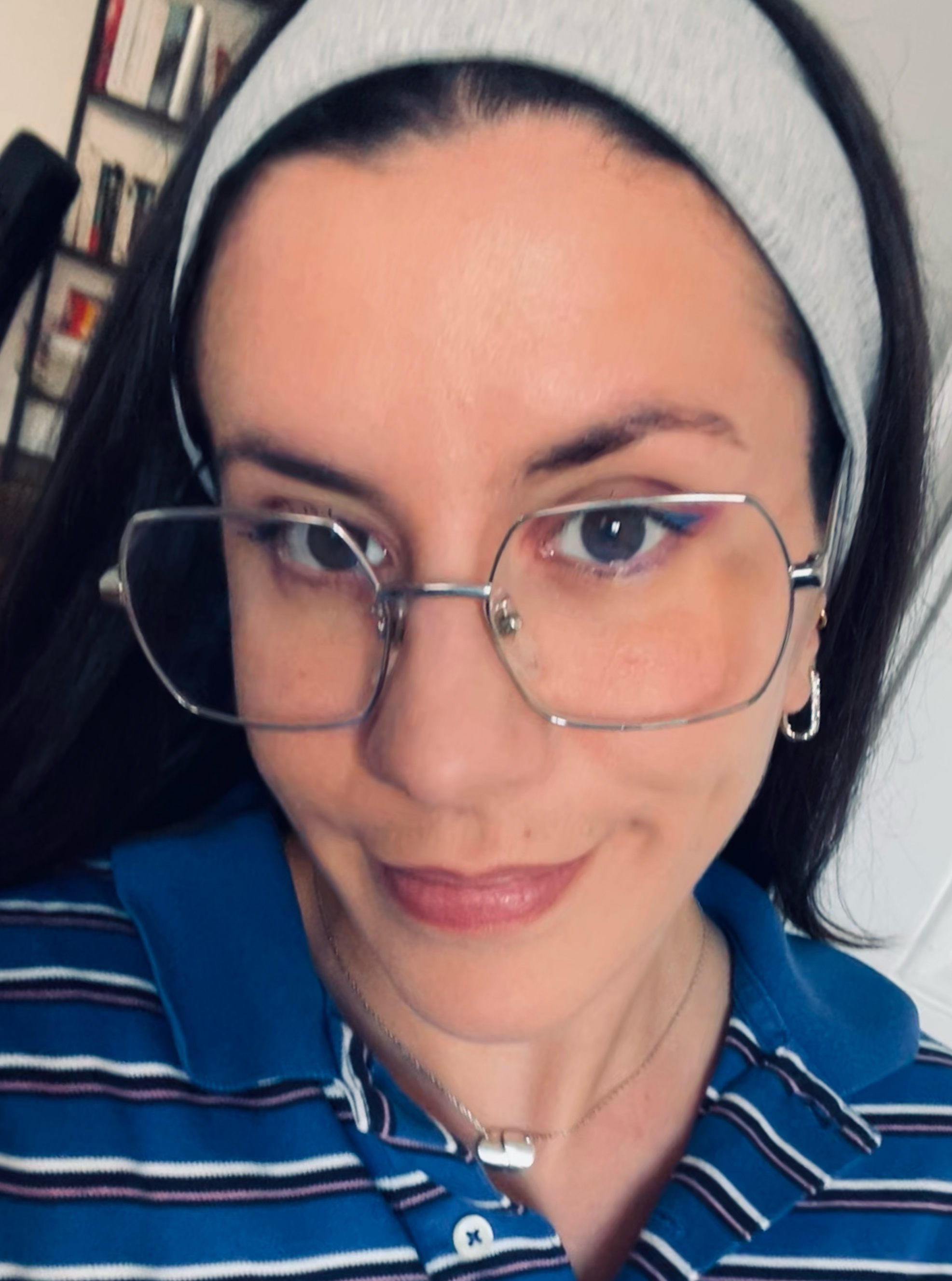 SARA VAZQUEZ TOUZON