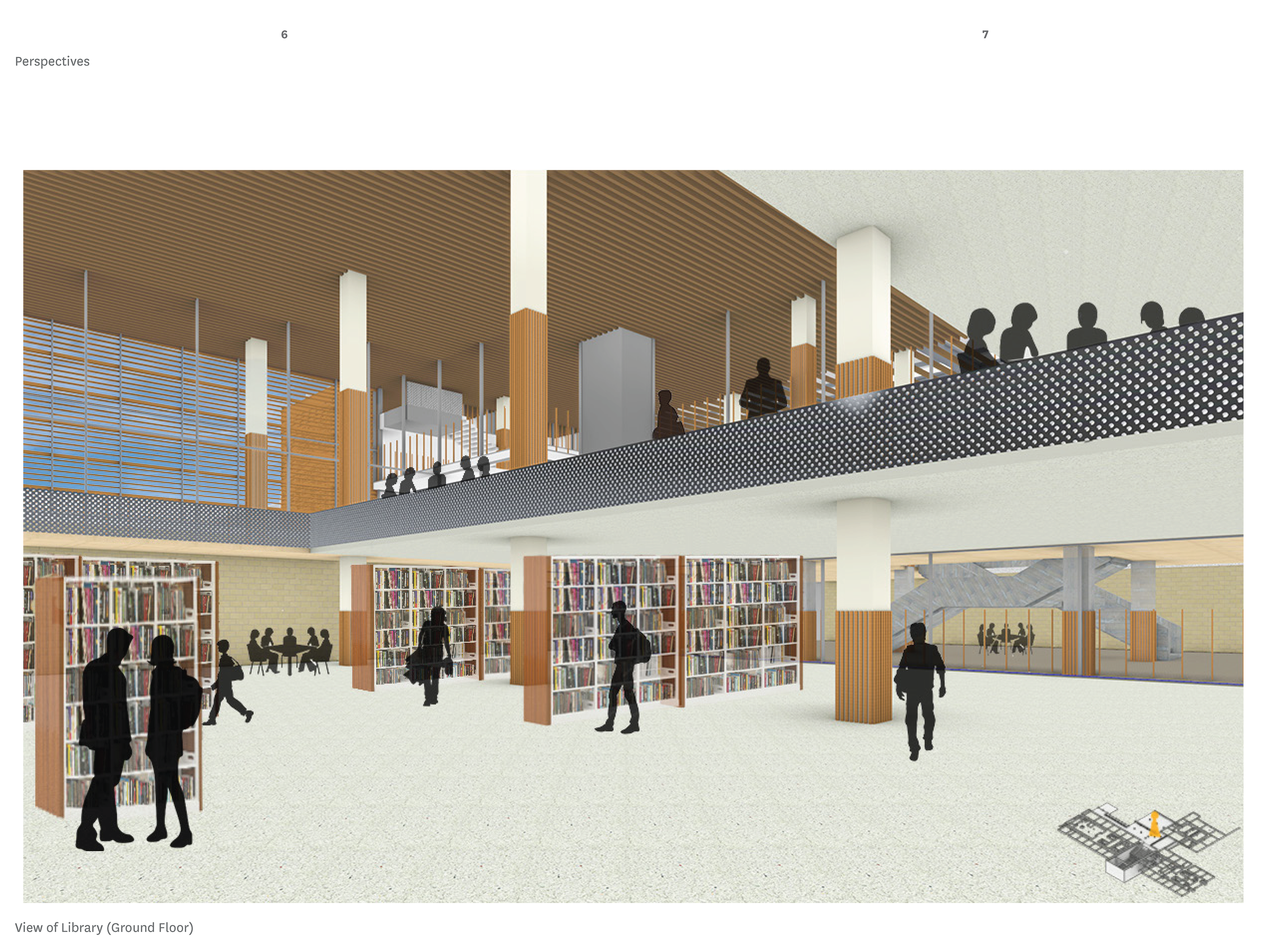 John D O'Bryant School Publication (Jack Sharkey, Jacob Bergstrom, Matthew Cormier)