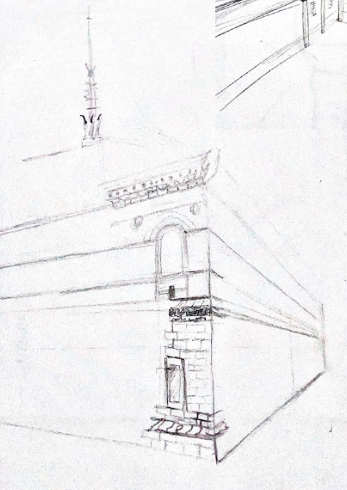 McKim Building (BPL Copley)